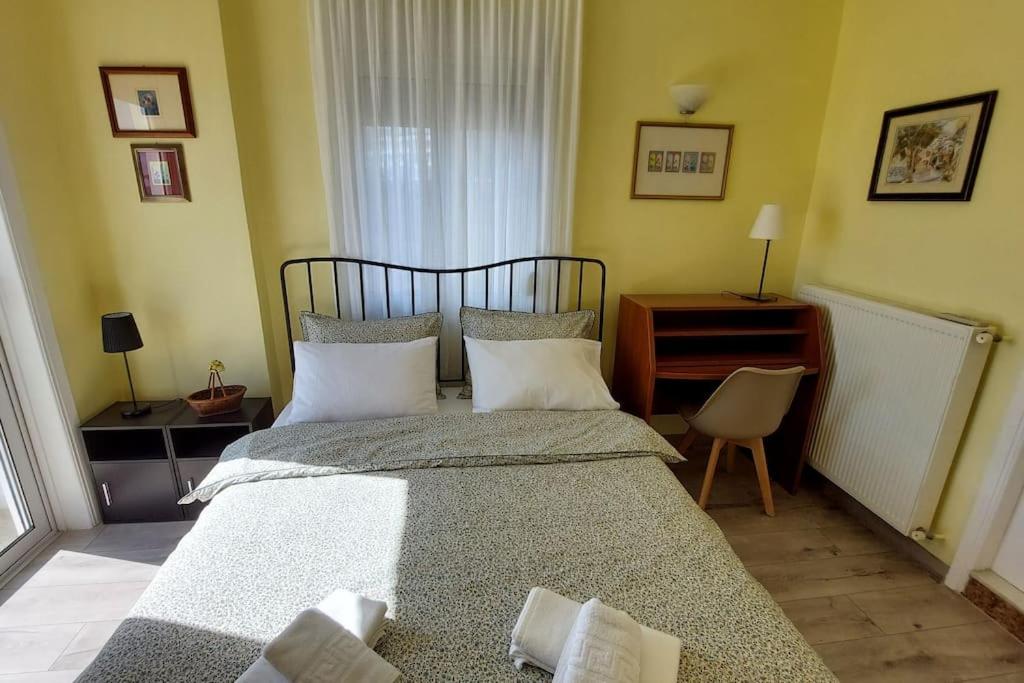 Villa Elea