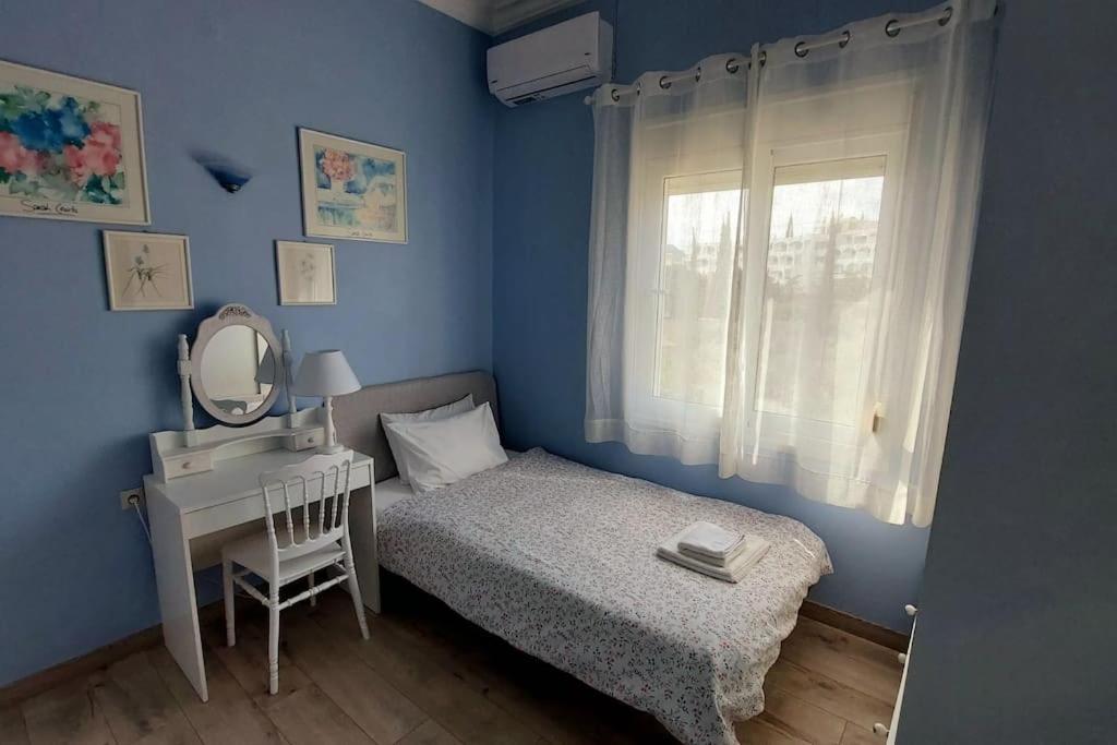Villa Elea