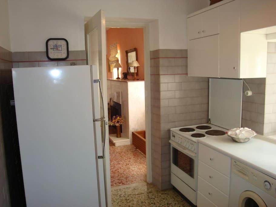 Villa Elea