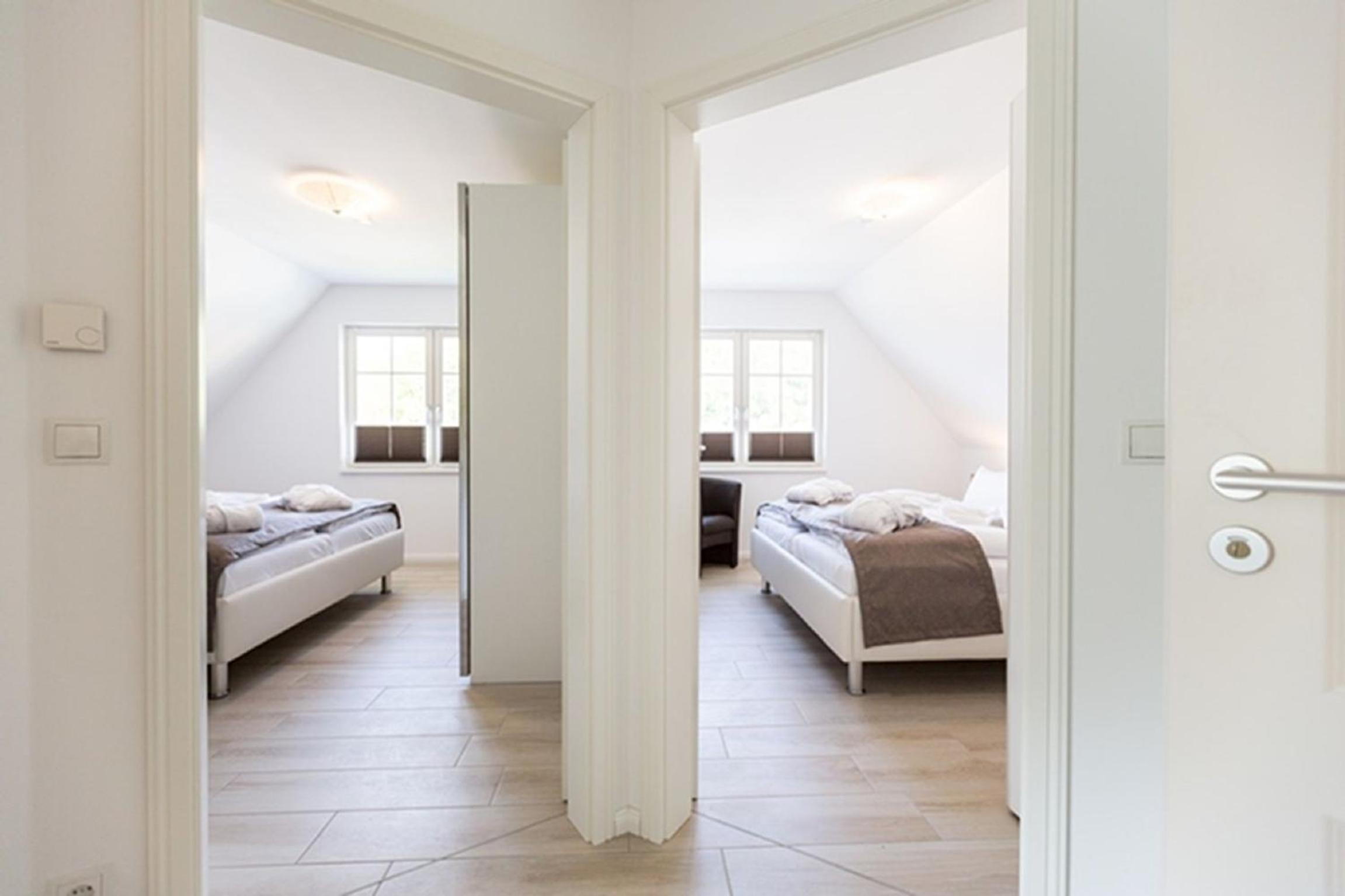 Doppelhäuser Zinglingsberg - Ferienhaus Marianne