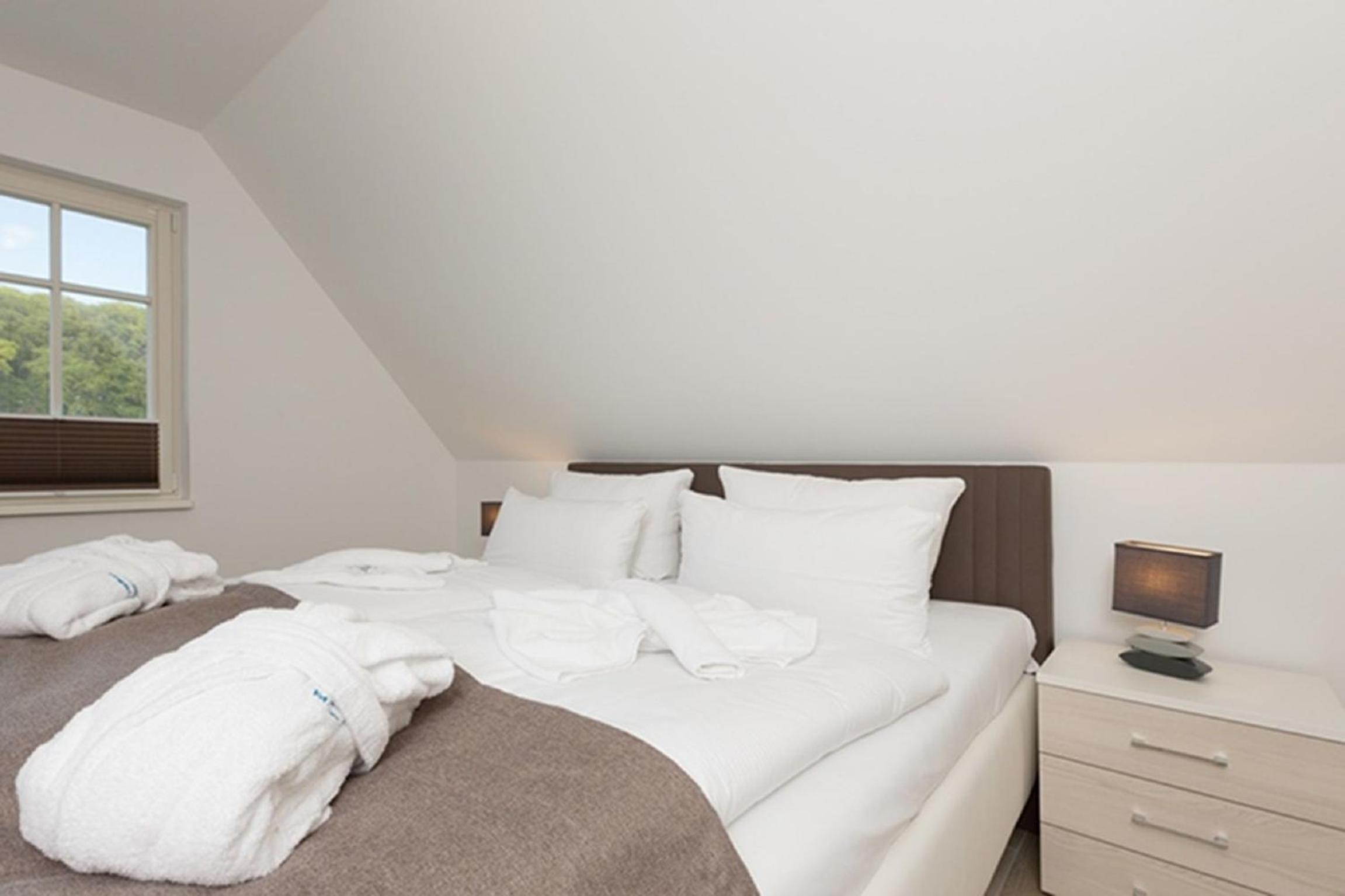 Doppelhäuser Zinglingsberg - Ferienhaus Marianne