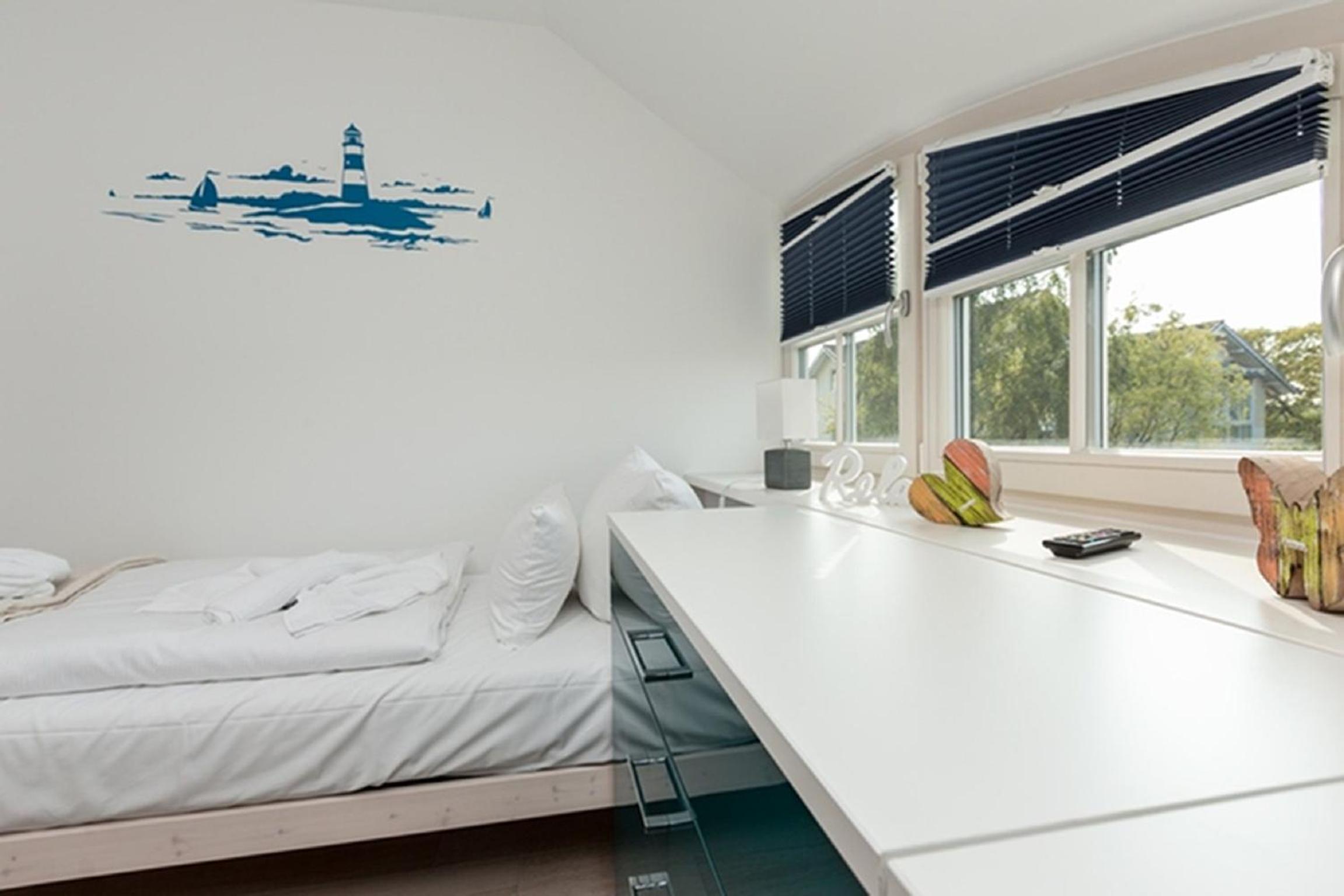 Doppelhäuser Zinglingsberg - Ferienhaus Marianne