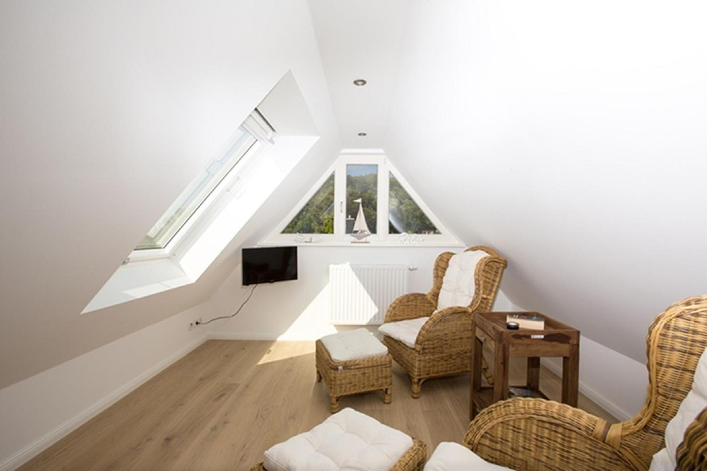 Doppelhäuser Zinglingsberg - Ferienhaus Marianne