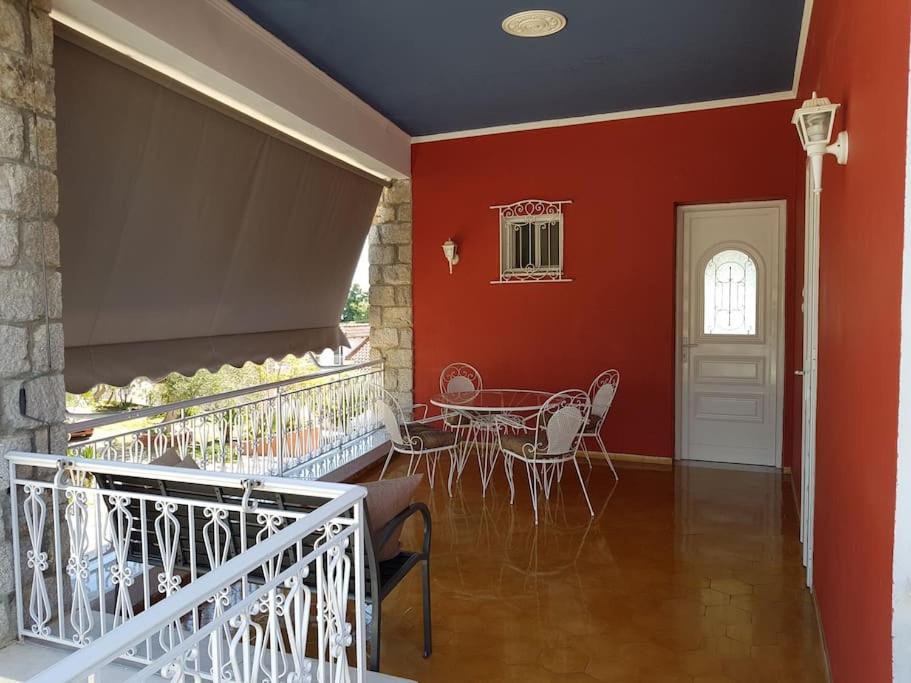 Villa Elea