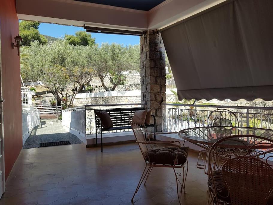 Villa Elea