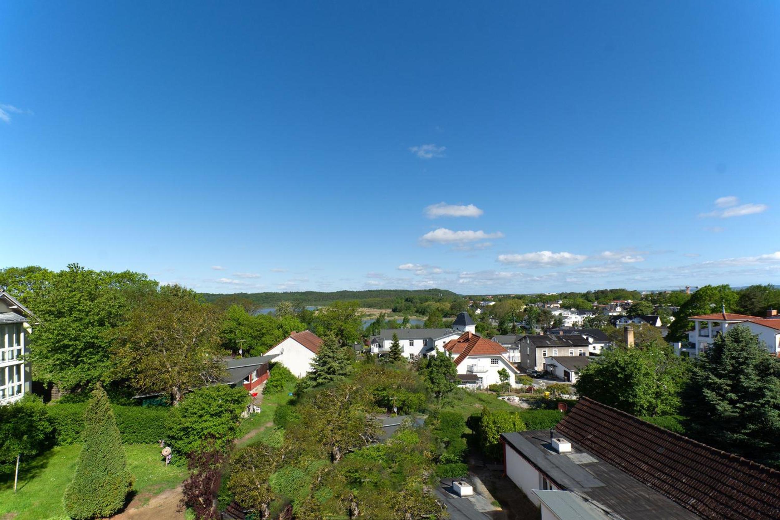 Doppelhäuser Zinglingsberg - Ferienhaus Marianne