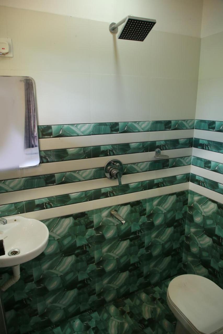 Marari Irine Homestay