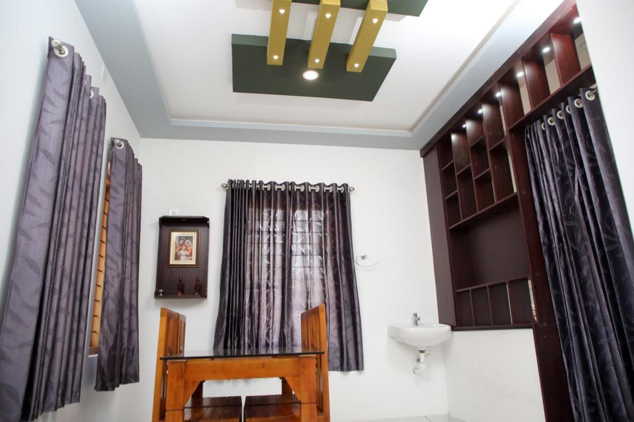 Marari Irine Homestay