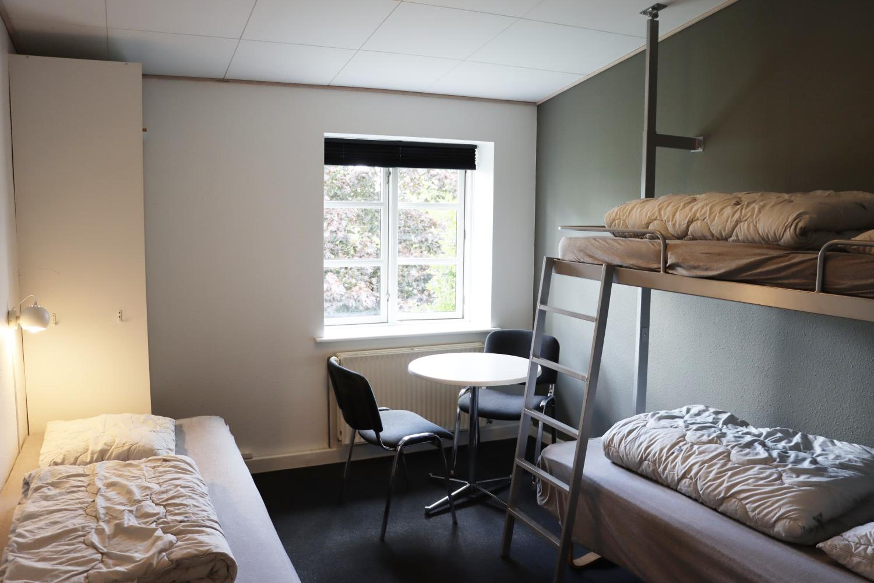 Danhostel Haderslev Byferie view 5