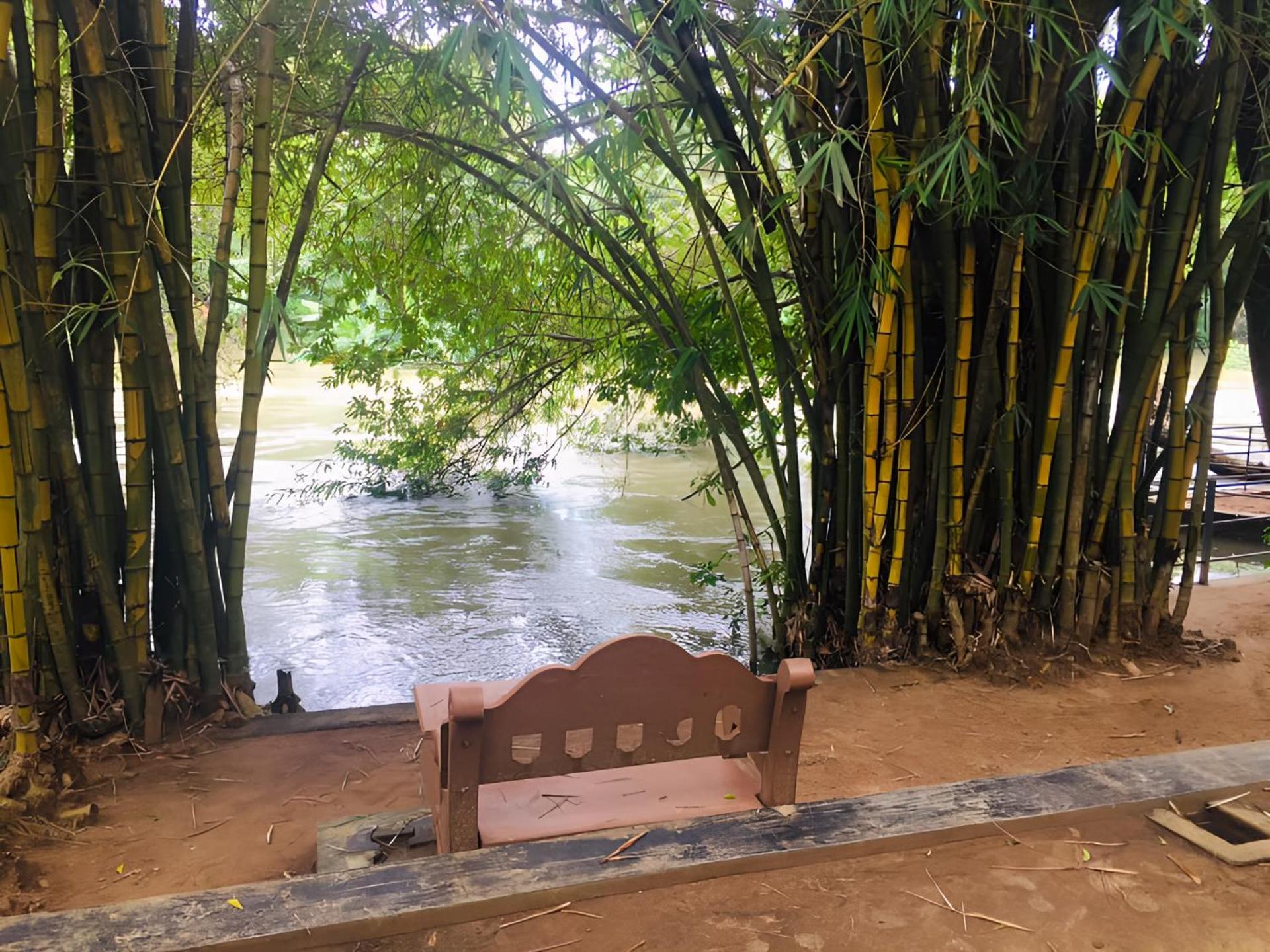Yala River Face Inn