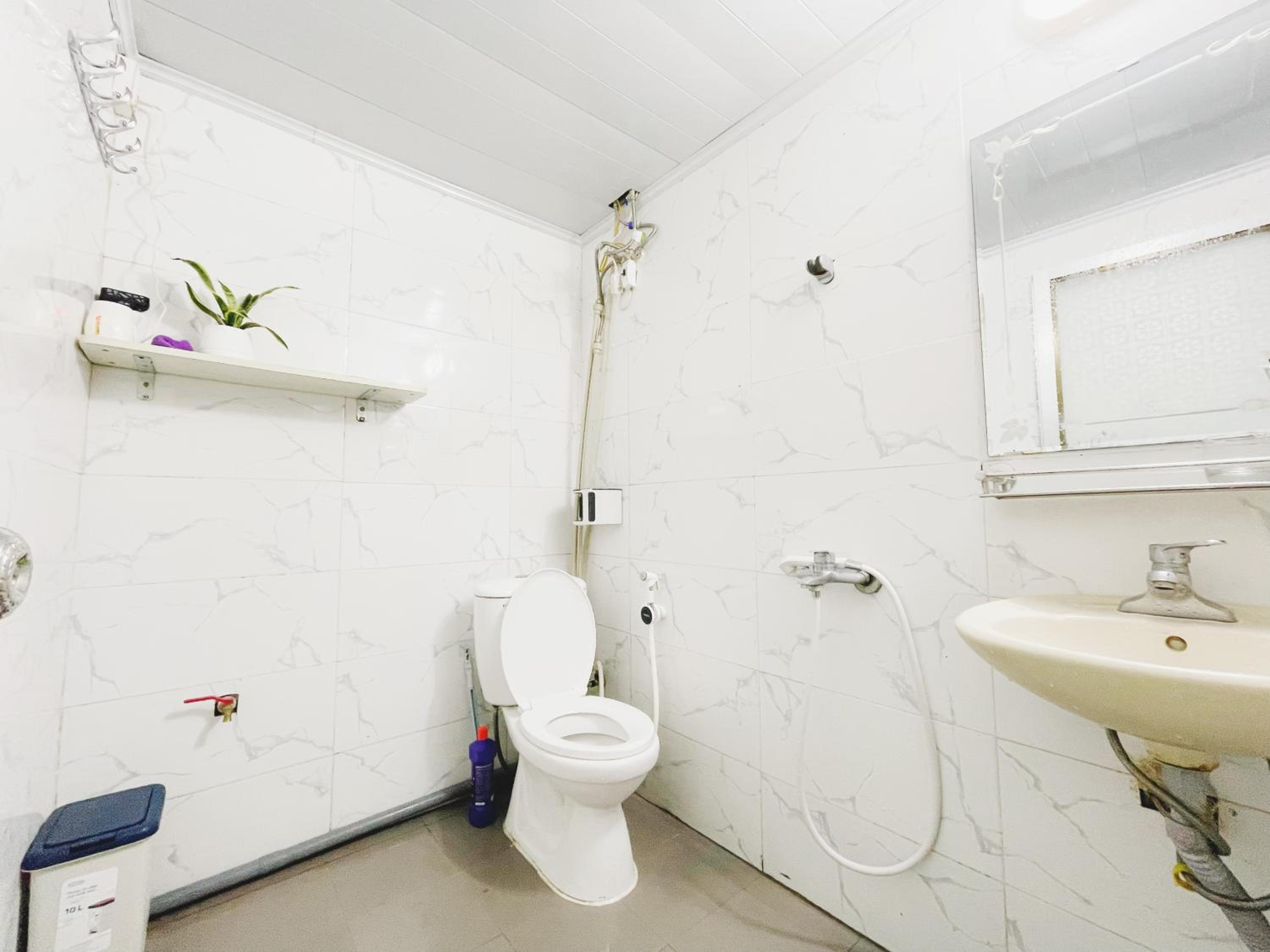 Lee Homestay