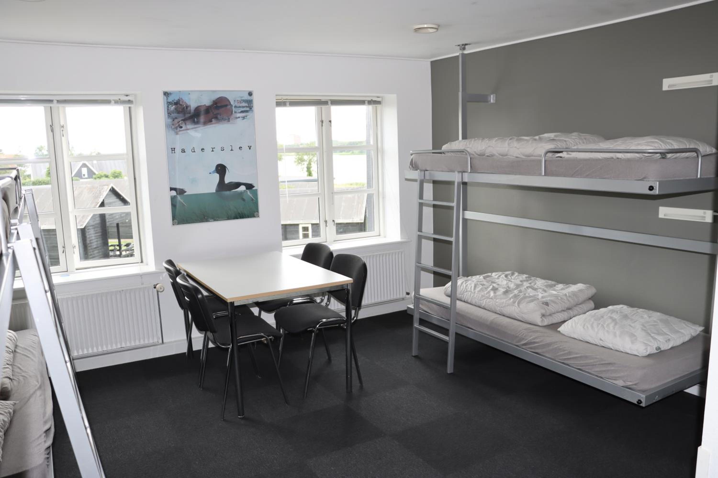 Danhostel Haderslev Byferie view 4