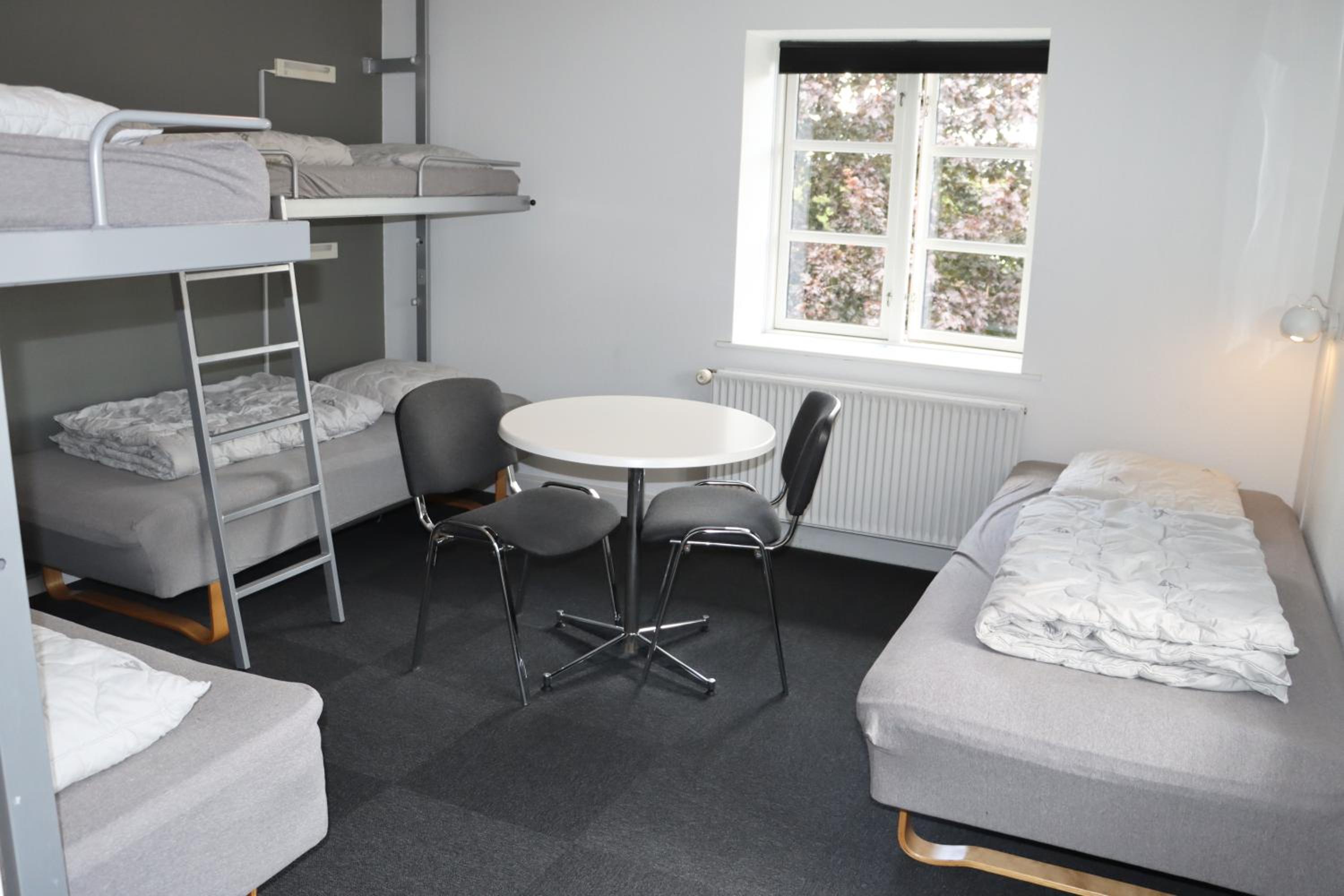 Danhostel Haderslev Byferie view 3