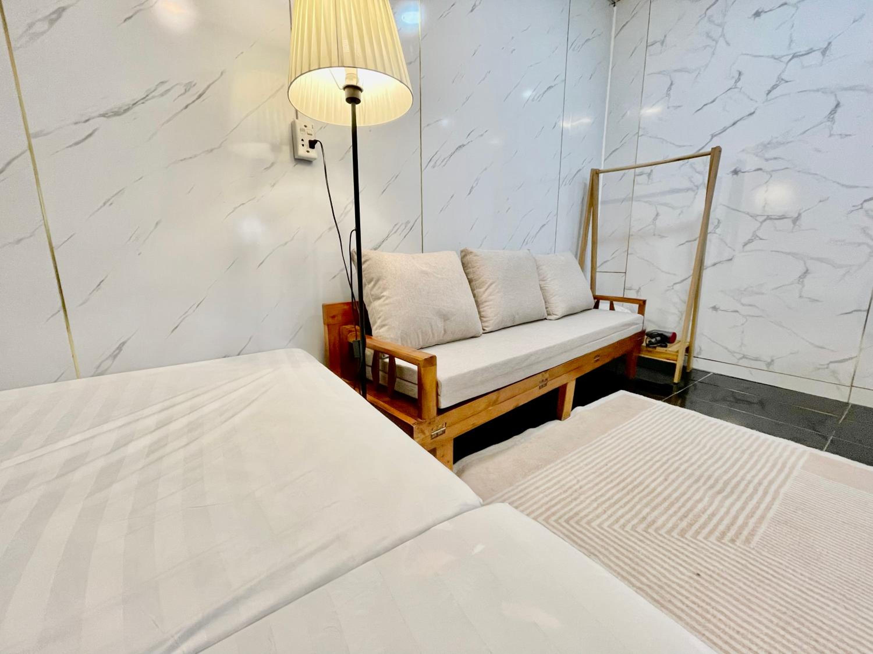 Lee Homestay