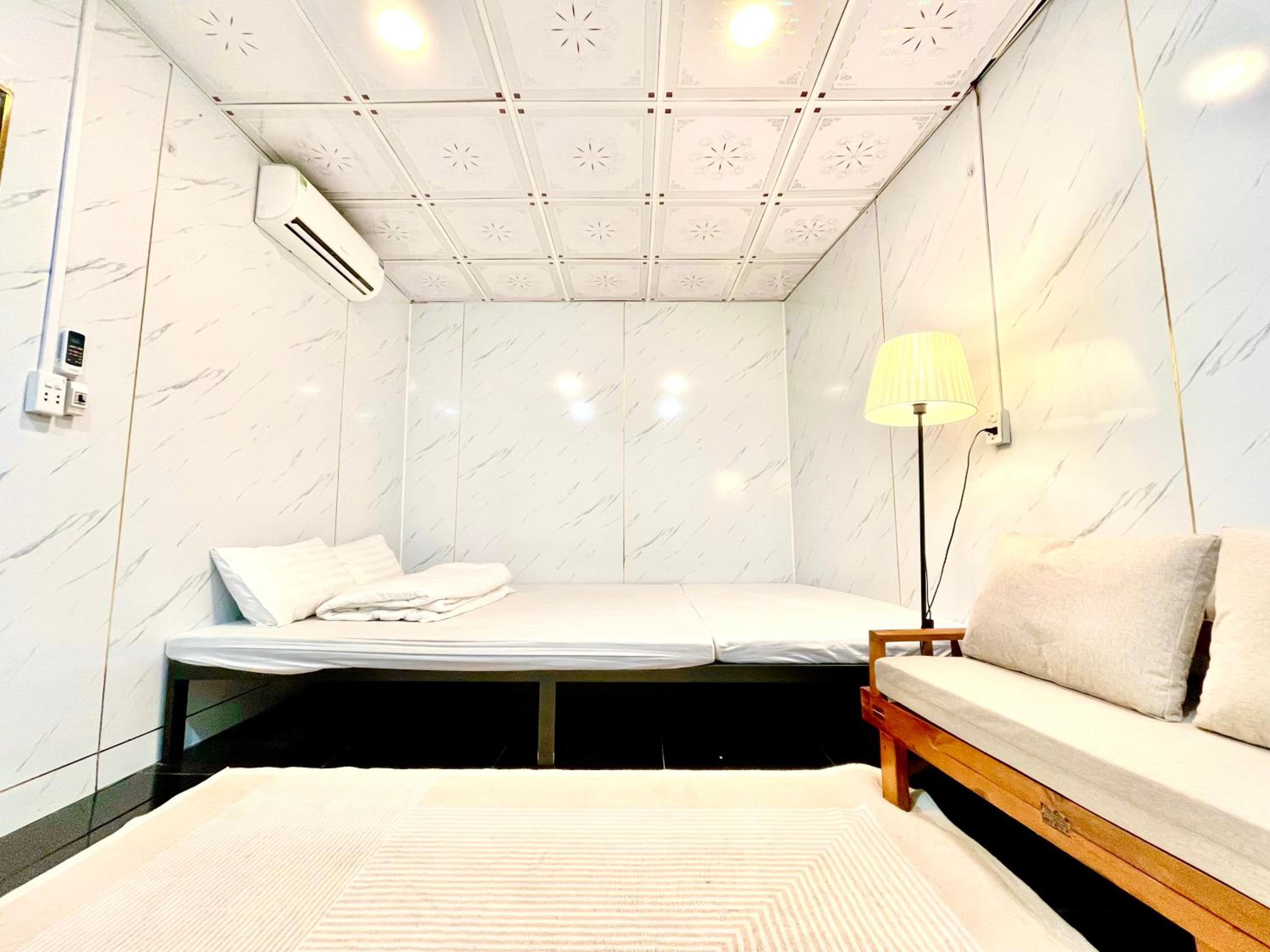 Lee Homestay