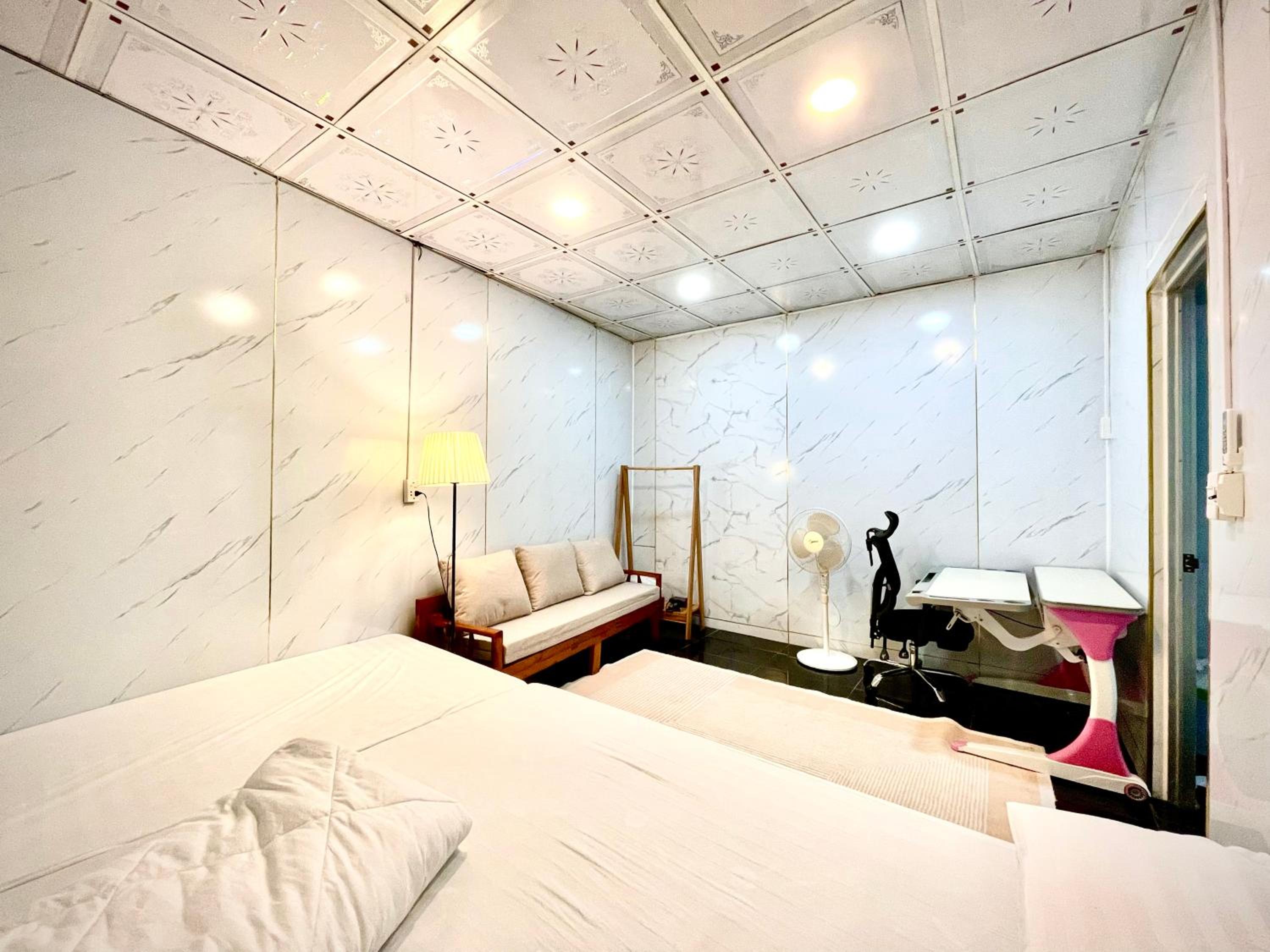 Lee Homestay