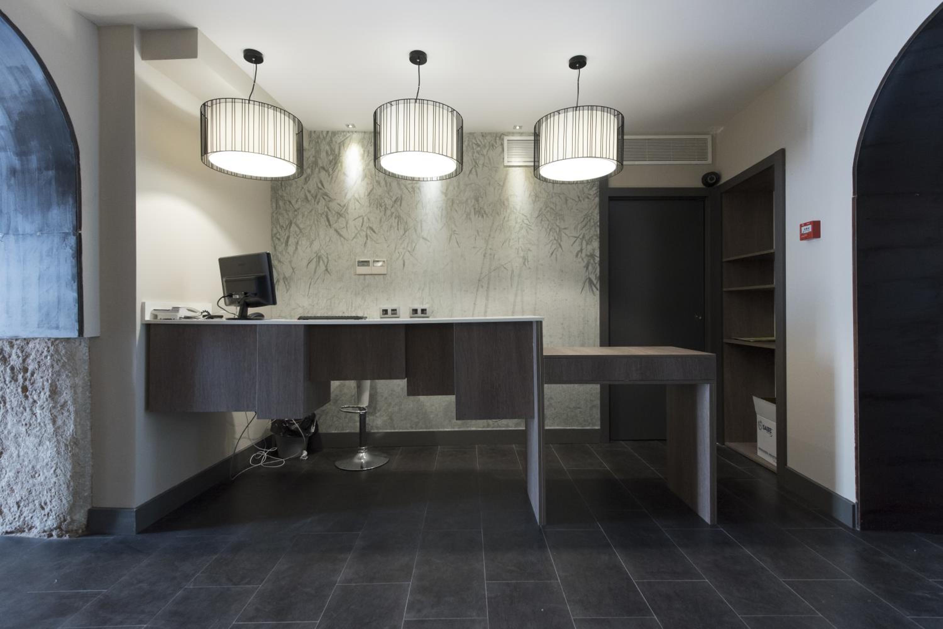 Hostal Emeritae