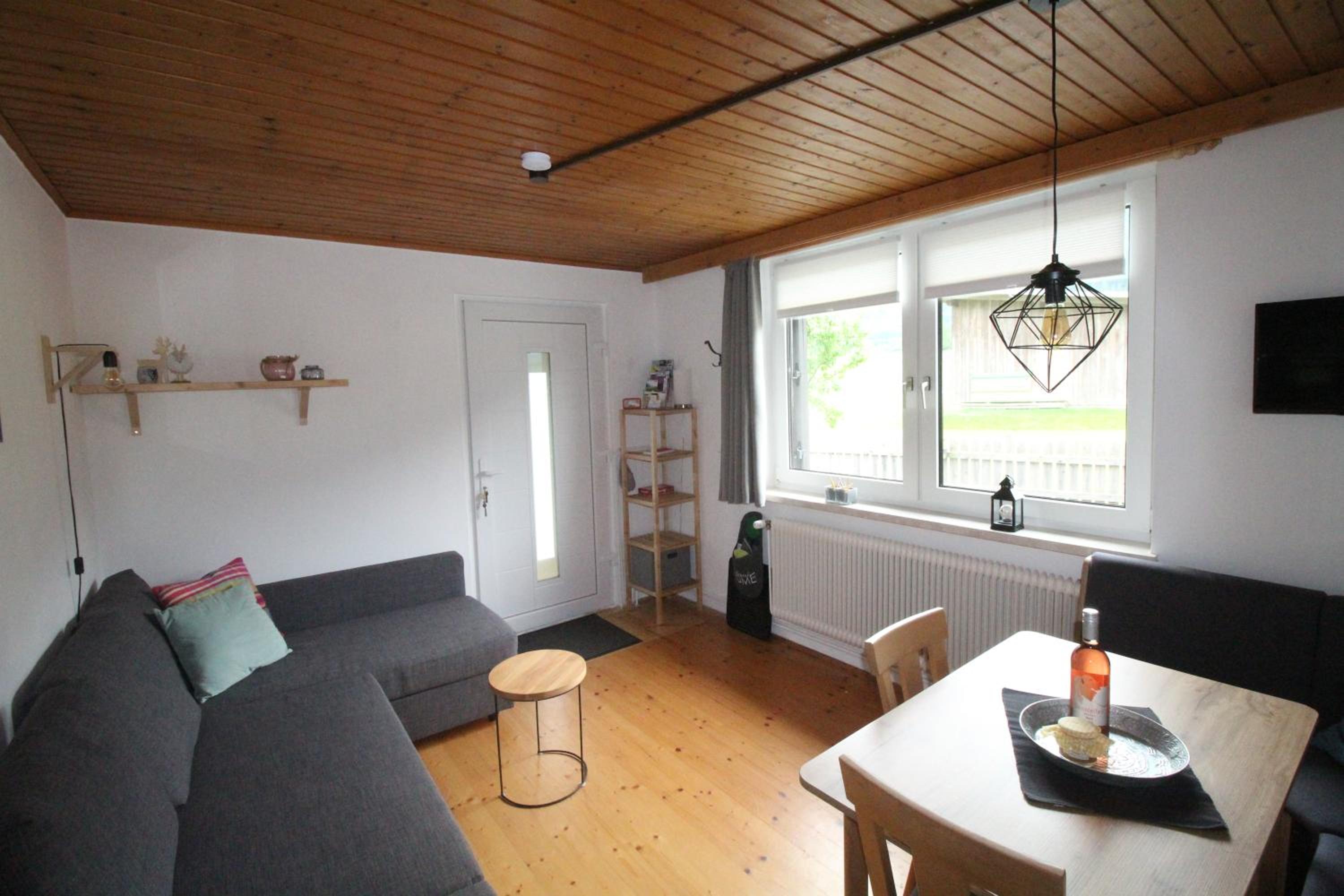 Ferienwohnung Inrefrid
