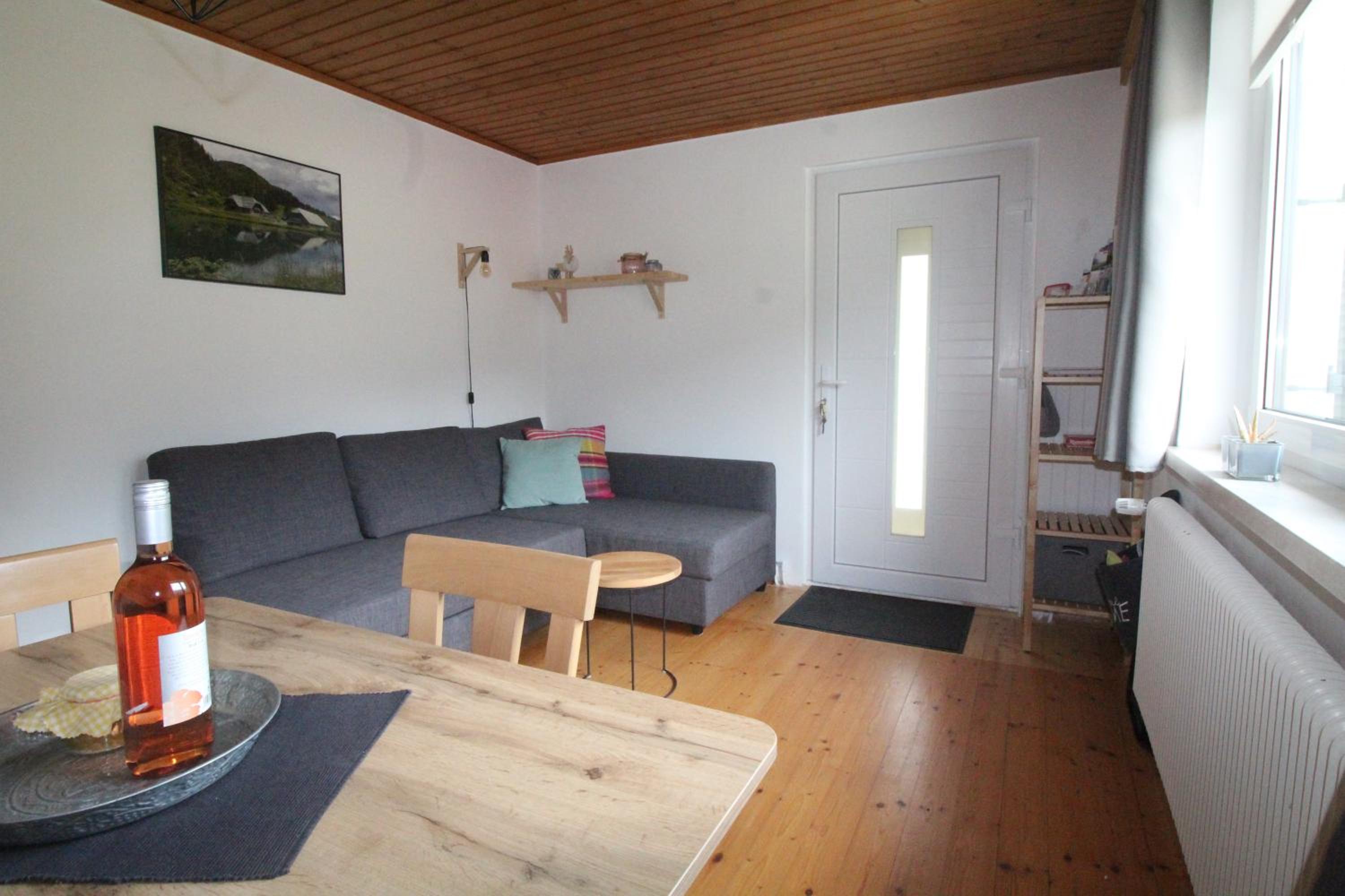 Ferienwohnung Inrefrid