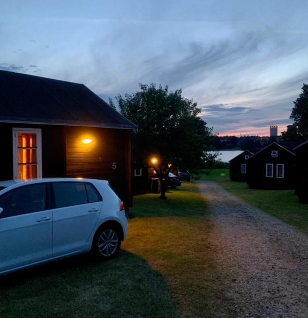 Danhostel Haderslev Byferie view 2