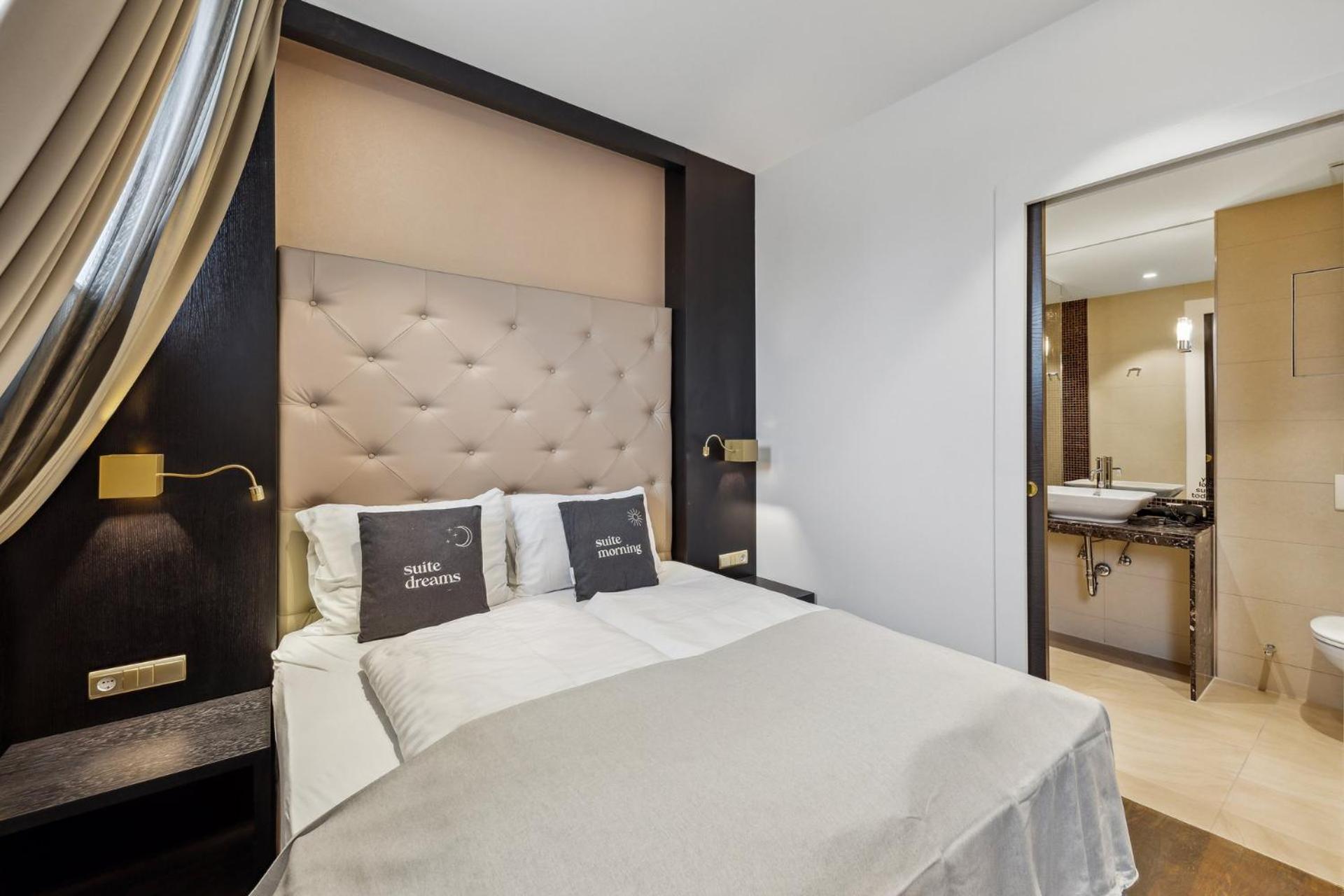 Limehome Vienna Roßauer Lände