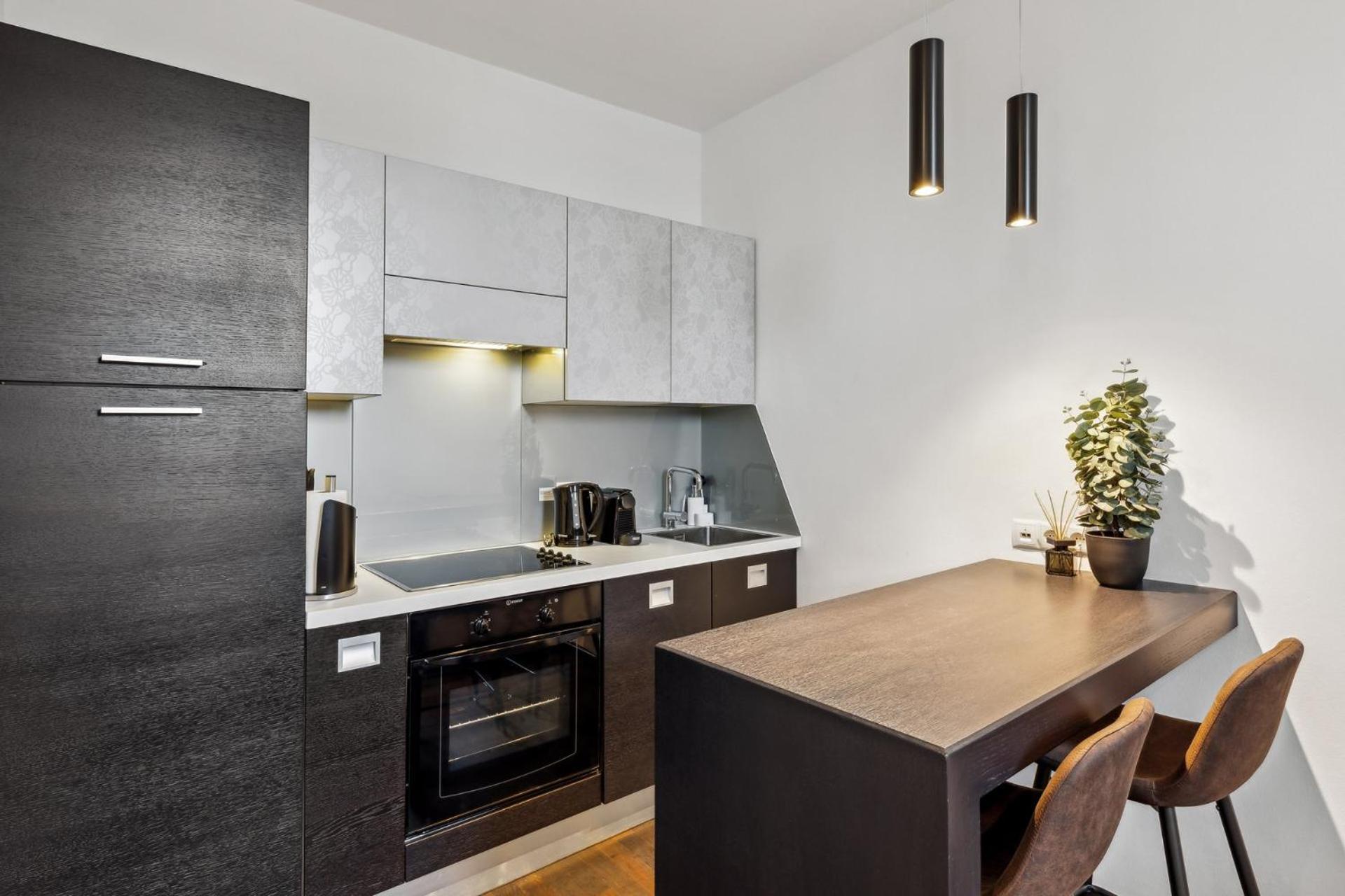 Limehome Vienna Roßauer Lände