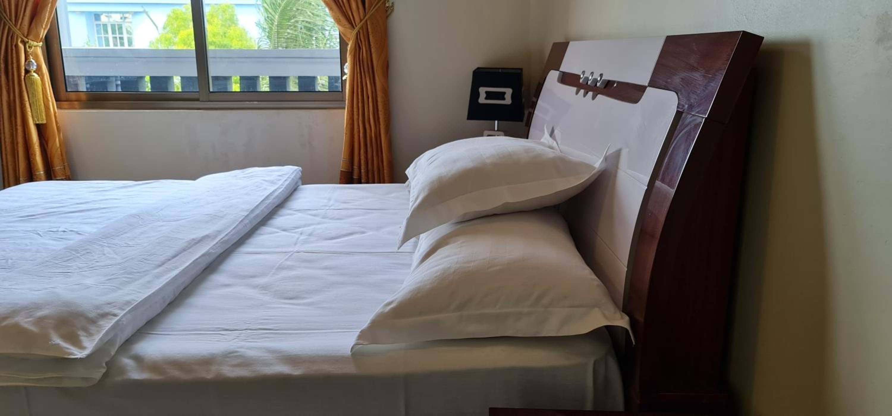 Ekefaru Inn view 3