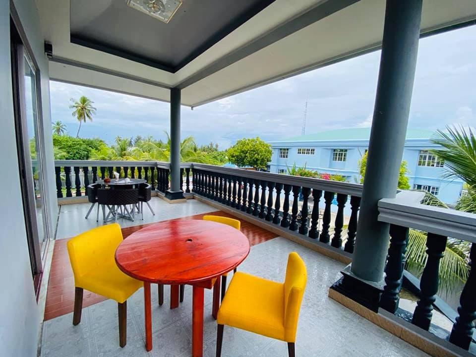 Ekefaru Inn view 4