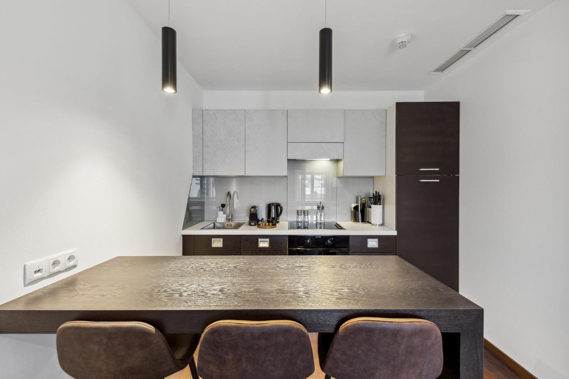 Limehome Vienna Roßauer Lände