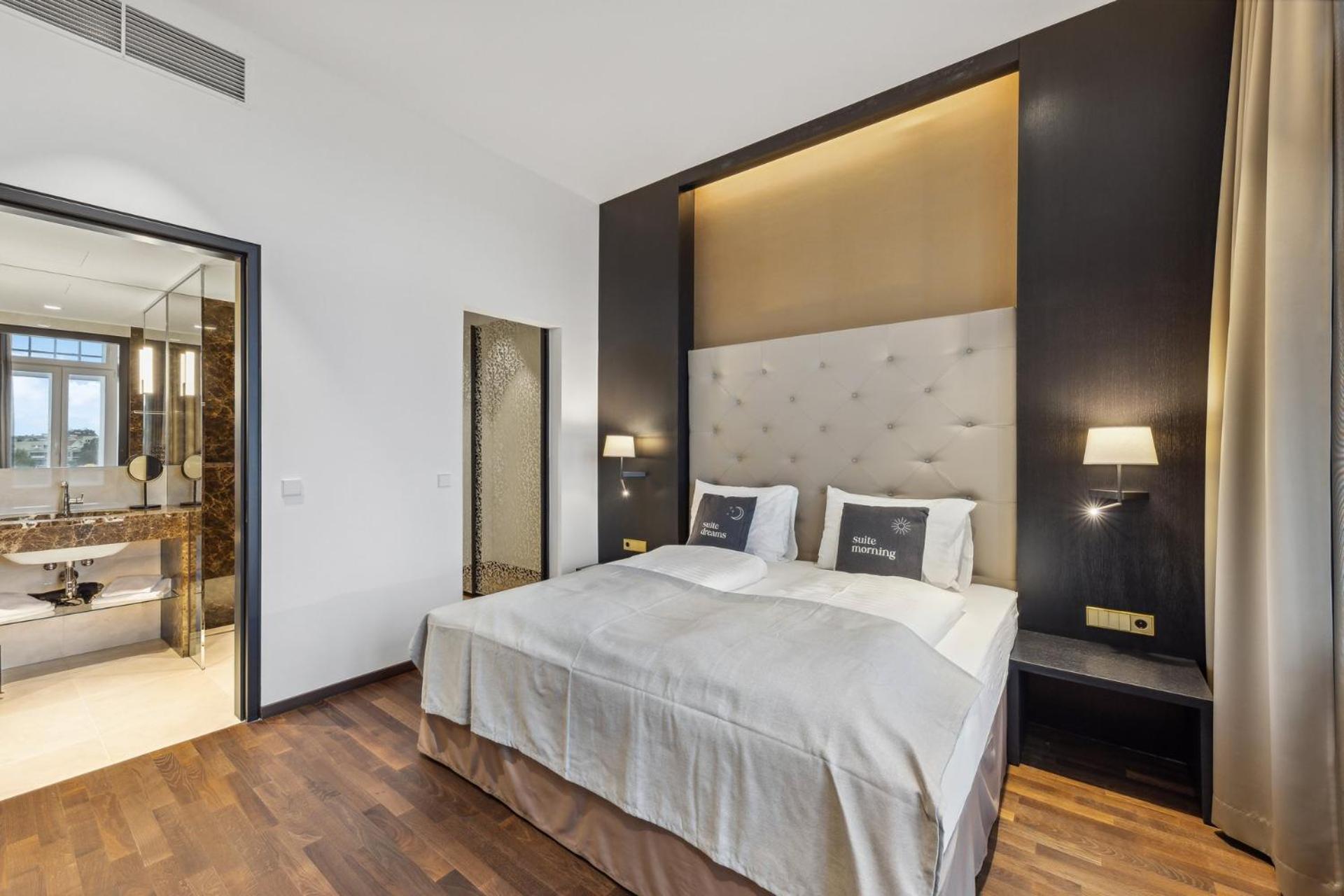 Limehome Vienna Roßauer Lände