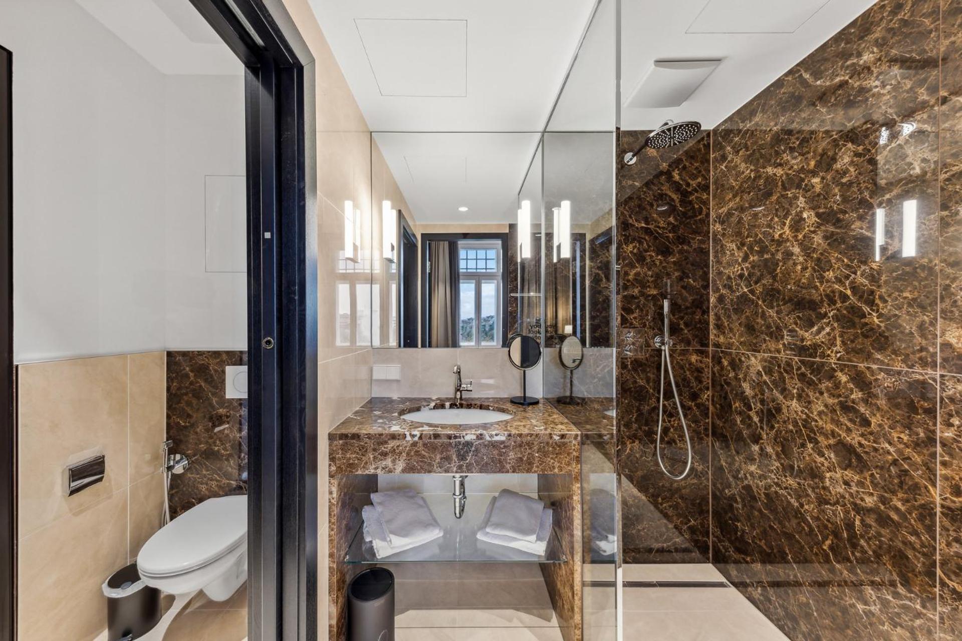 Limehome Vienna Roßauer Lände