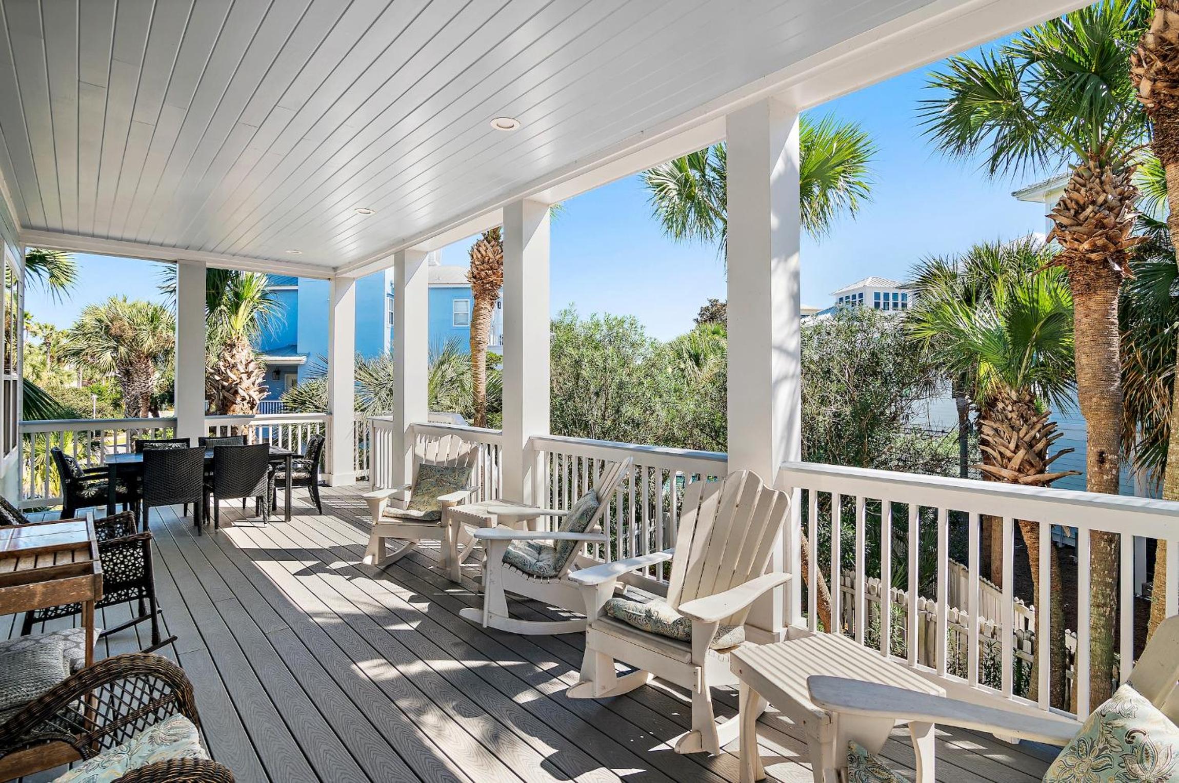 Serenity At Destin Pointe Resort view 2