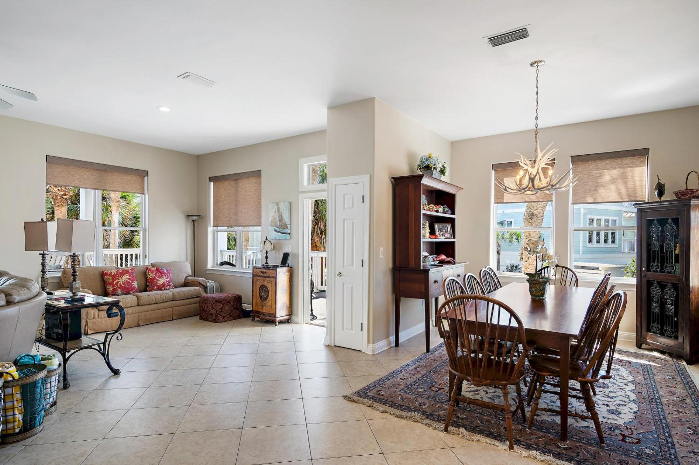 Serenity At Destin Pointe Resort view 5