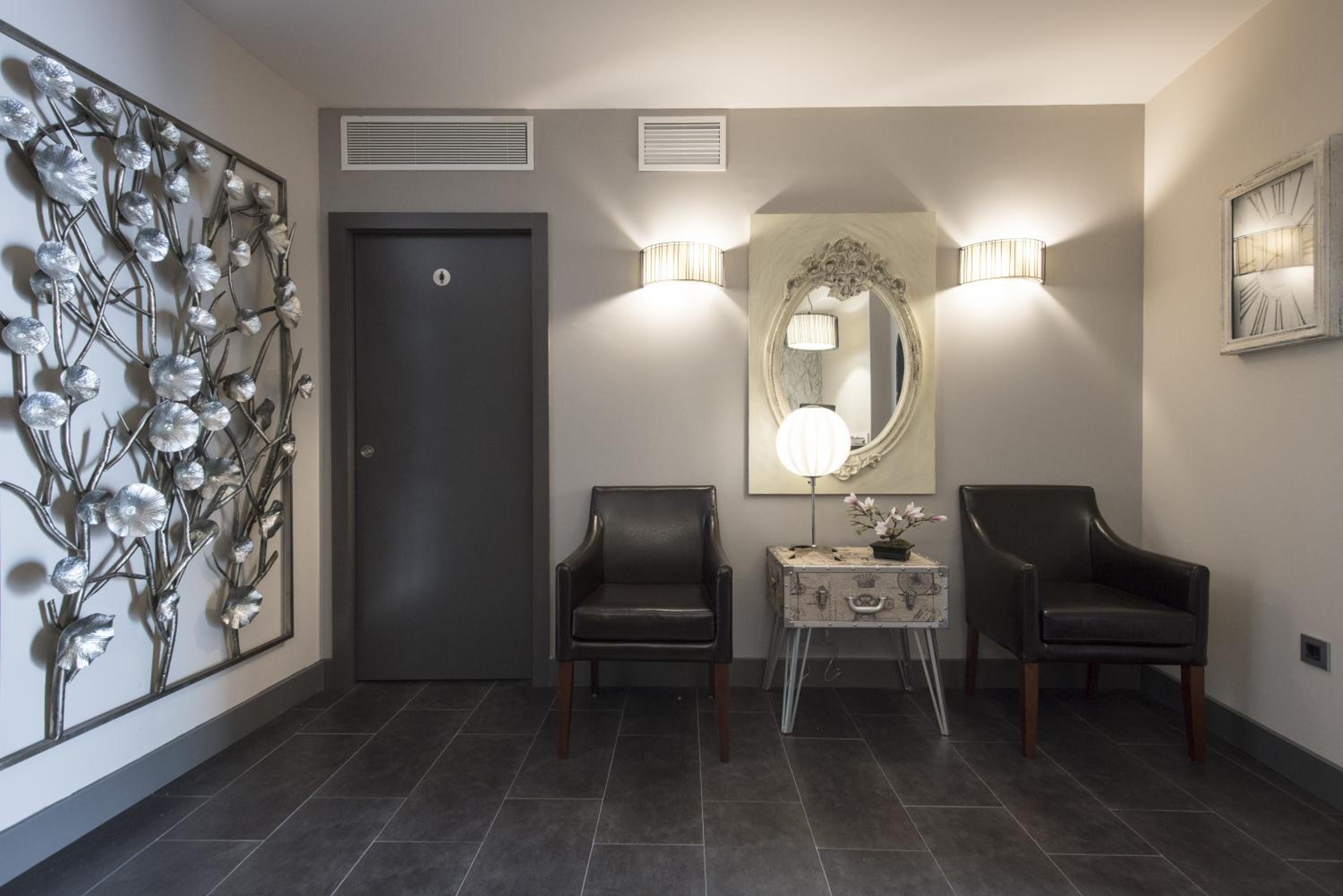Hostal Emeritae