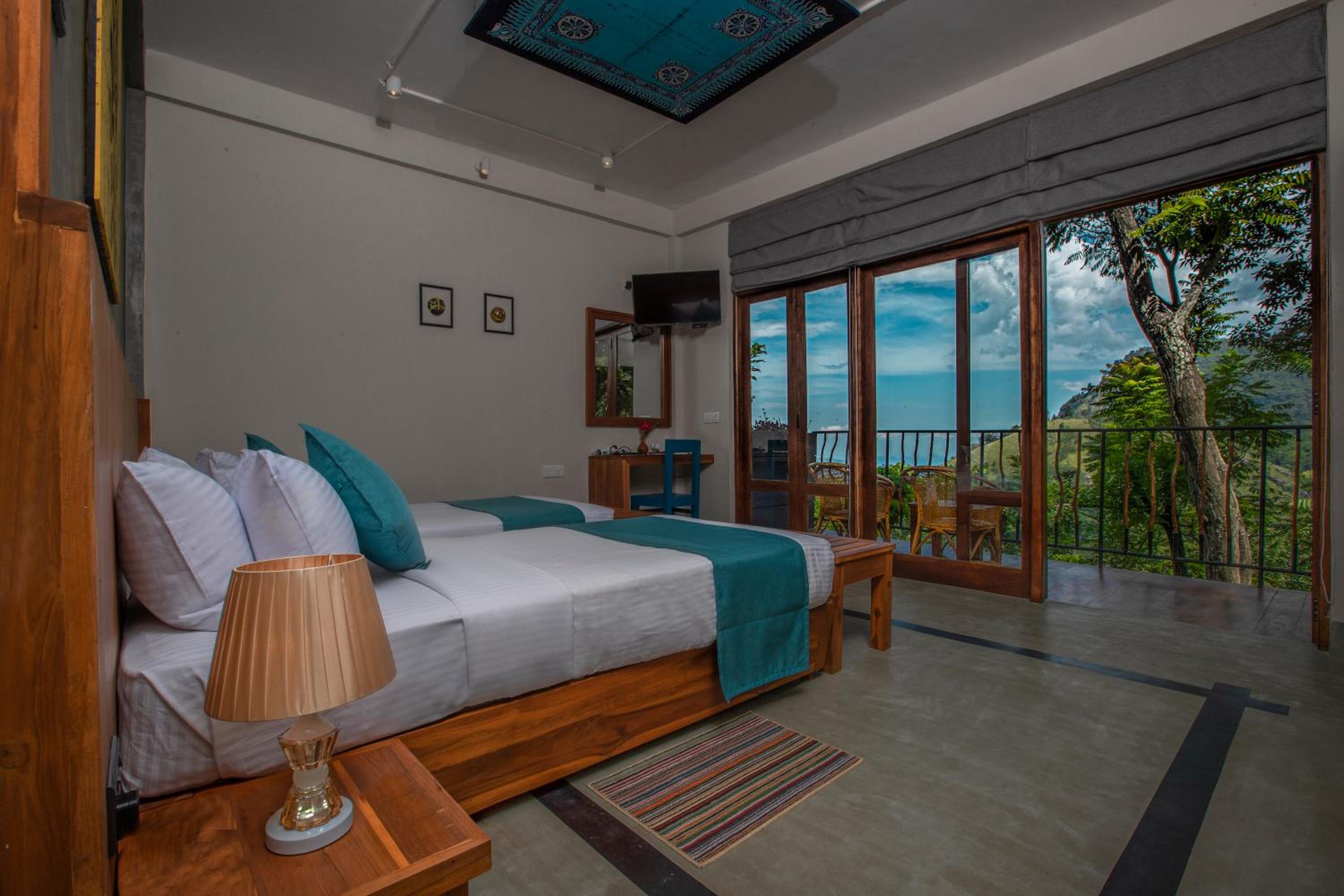 Serenite Ella view 2