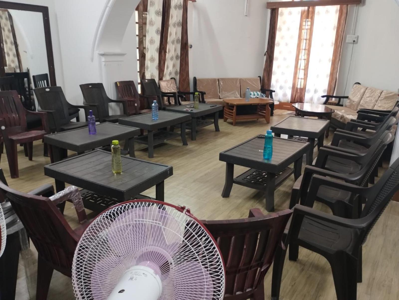Yercaud Home Stays - 8 BHK view 3