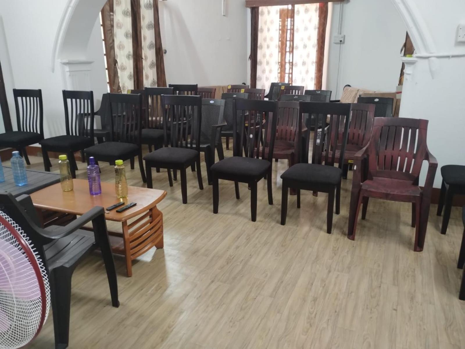 Yercaud Home Stays - 8 BHK view 4