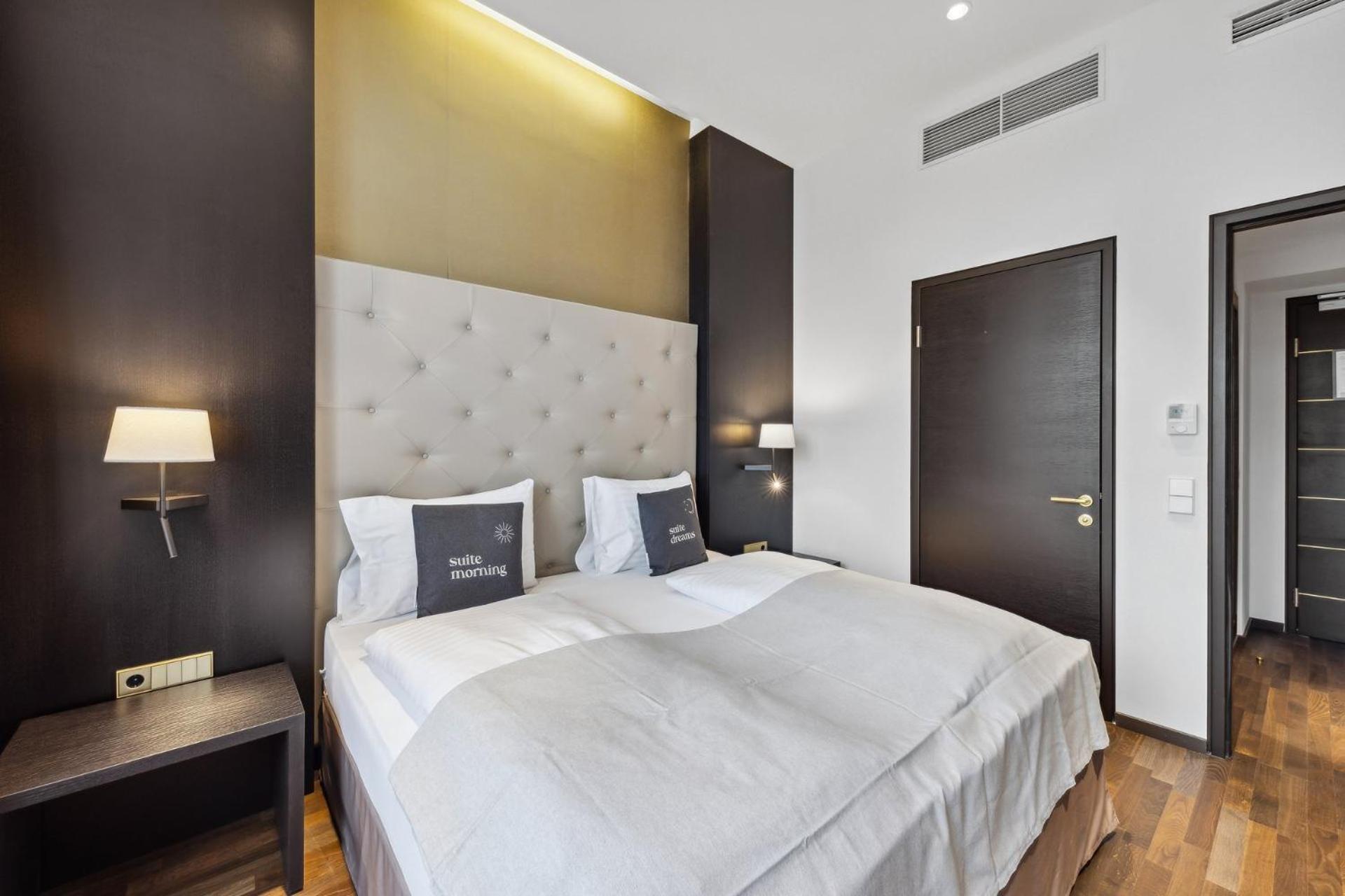 Limehome Vienna Roßauer Lände