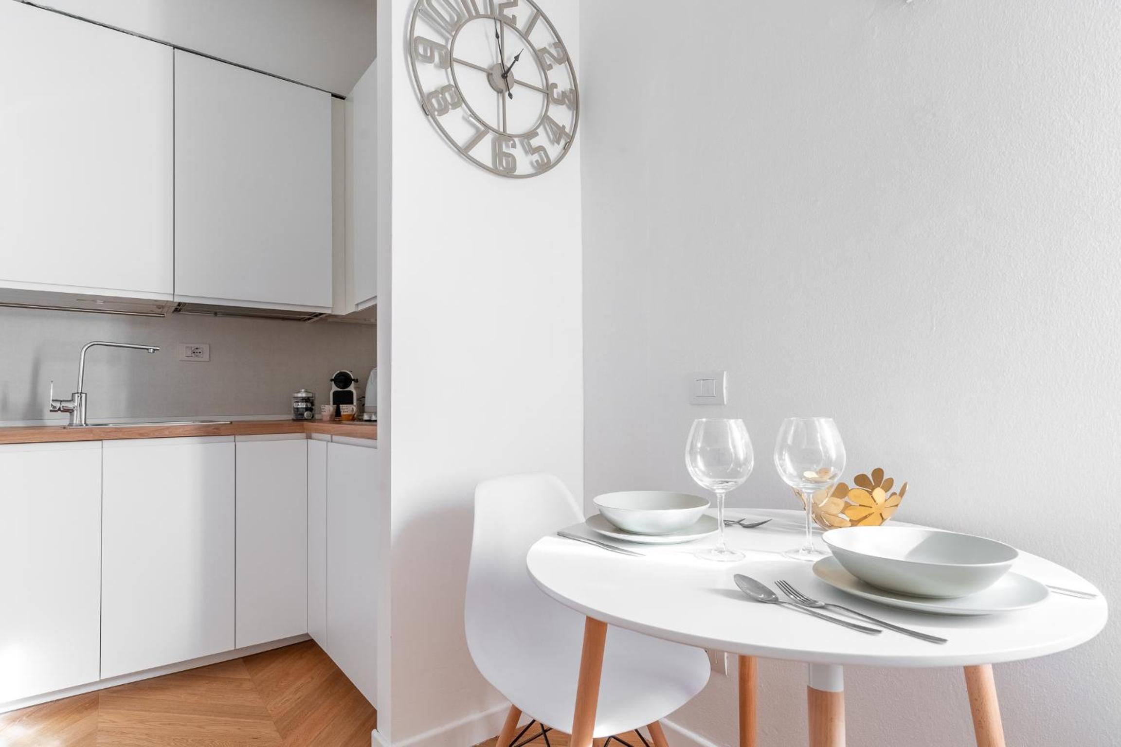 Milan Stay - Alzaia Naviglio Grande