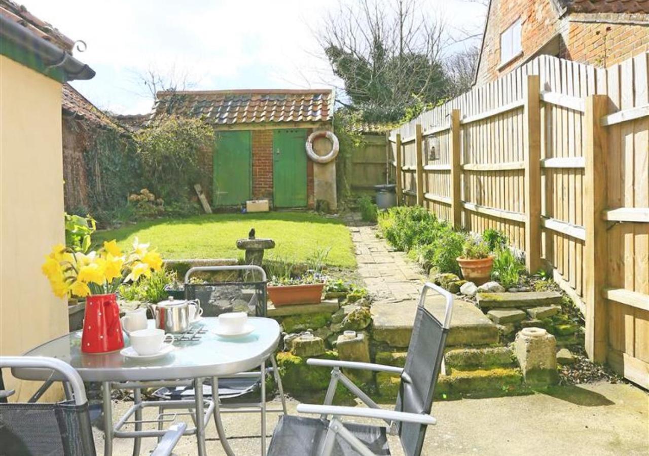 3 Bed in Saxmundham oc-tnk