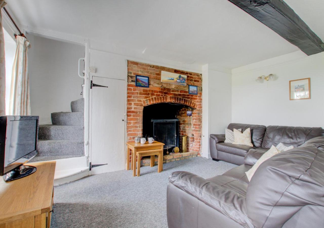 3 Bed in Saxmundham oc-tnk
