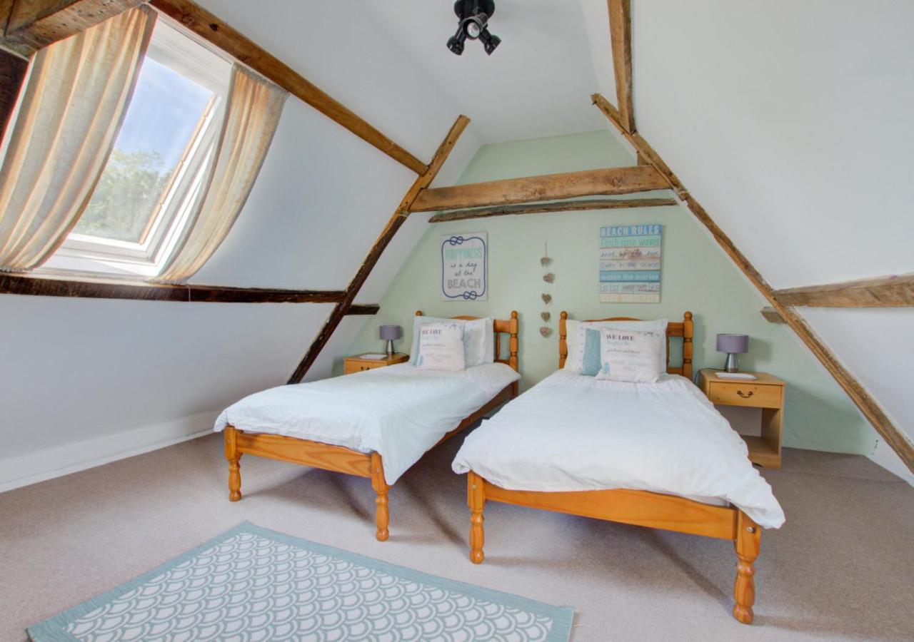 3 Bed in Saxmundham oc-tnk