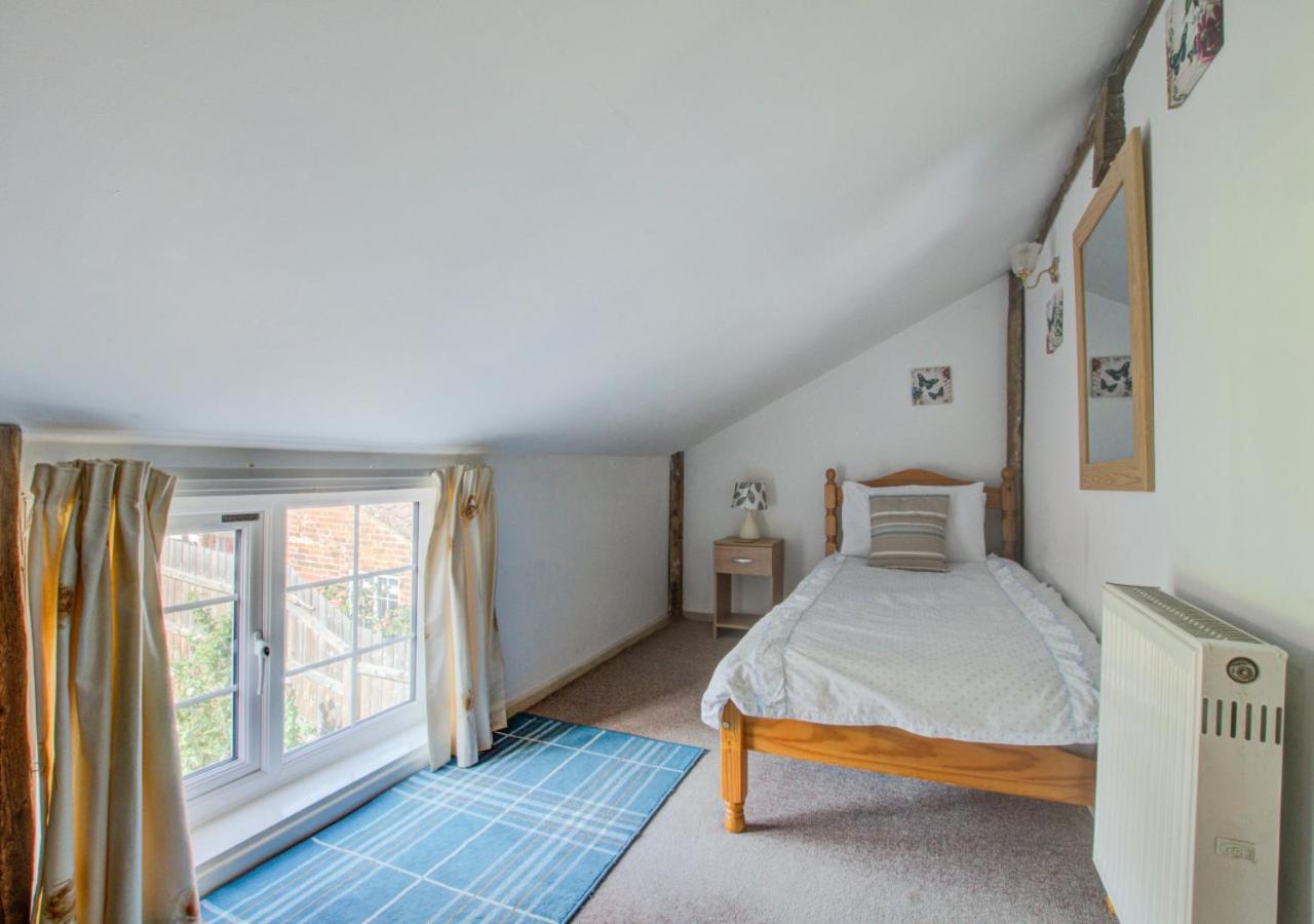 3 Bed in Saxmundham oc-tnk