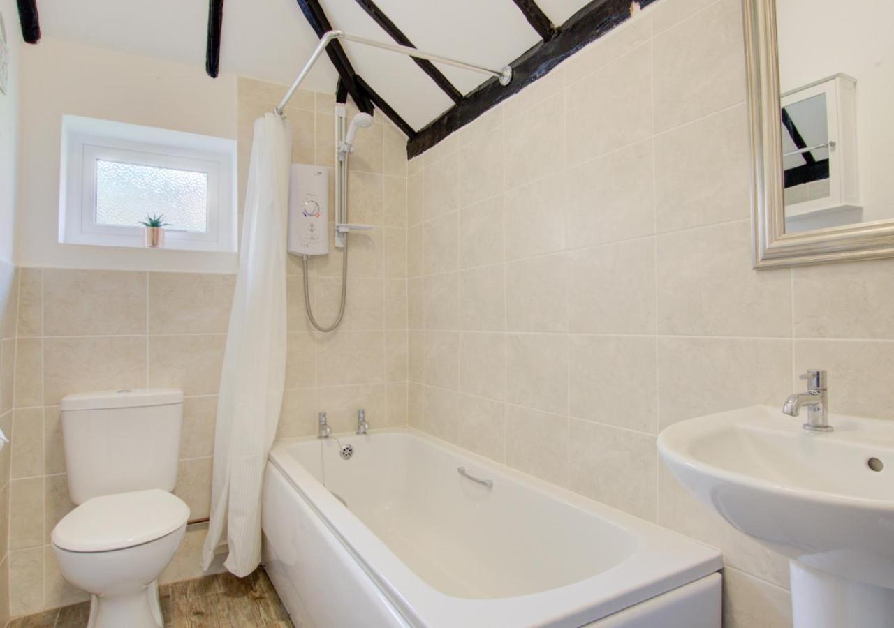 3 Bed in Saxmundham oc-tnk