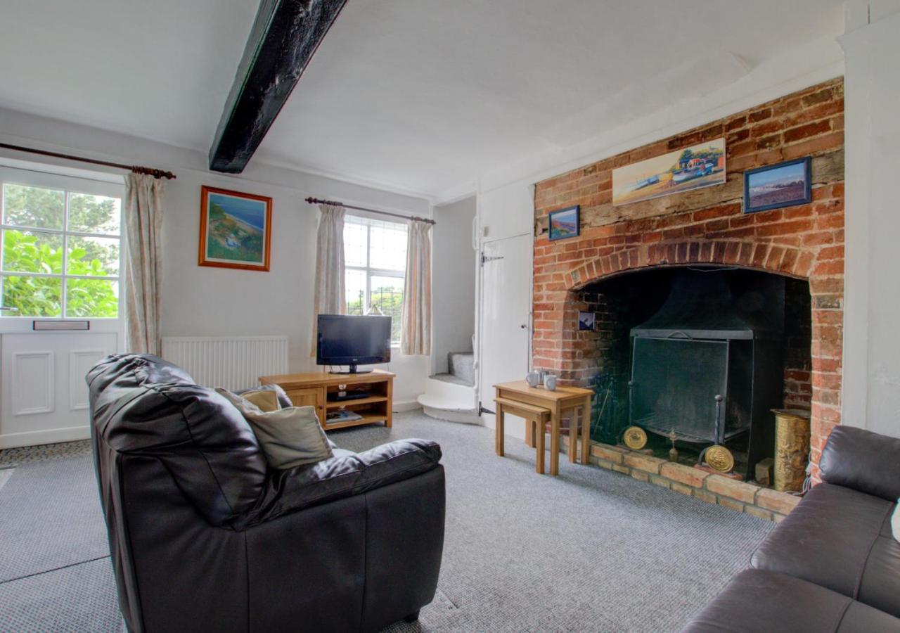 3 Bed in Saxmundham oc-tnk