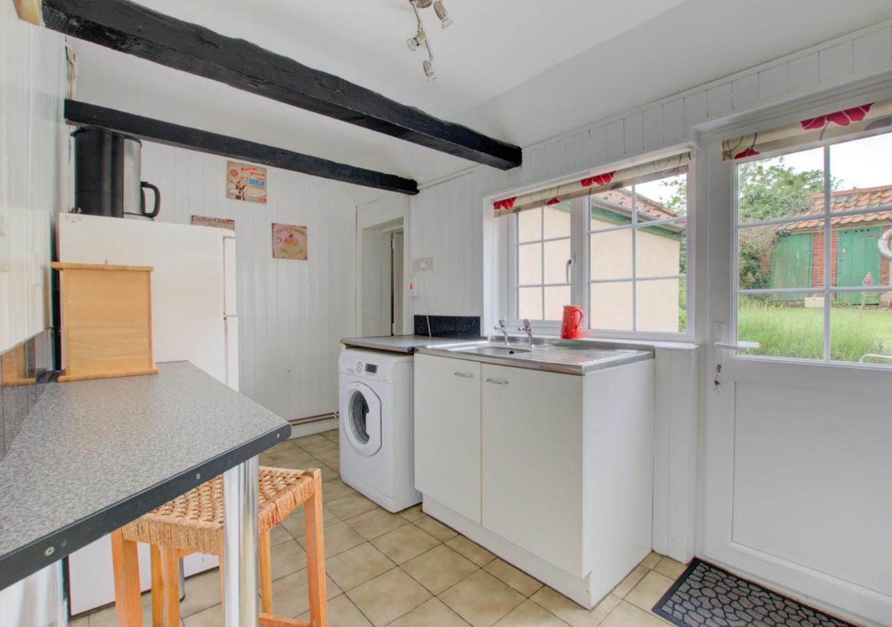 3 Bed in Saxmundham oc-tnk