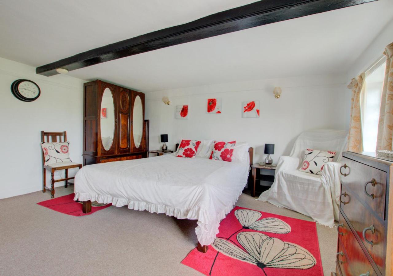 3 Bed in Saxmundham oc-tnk