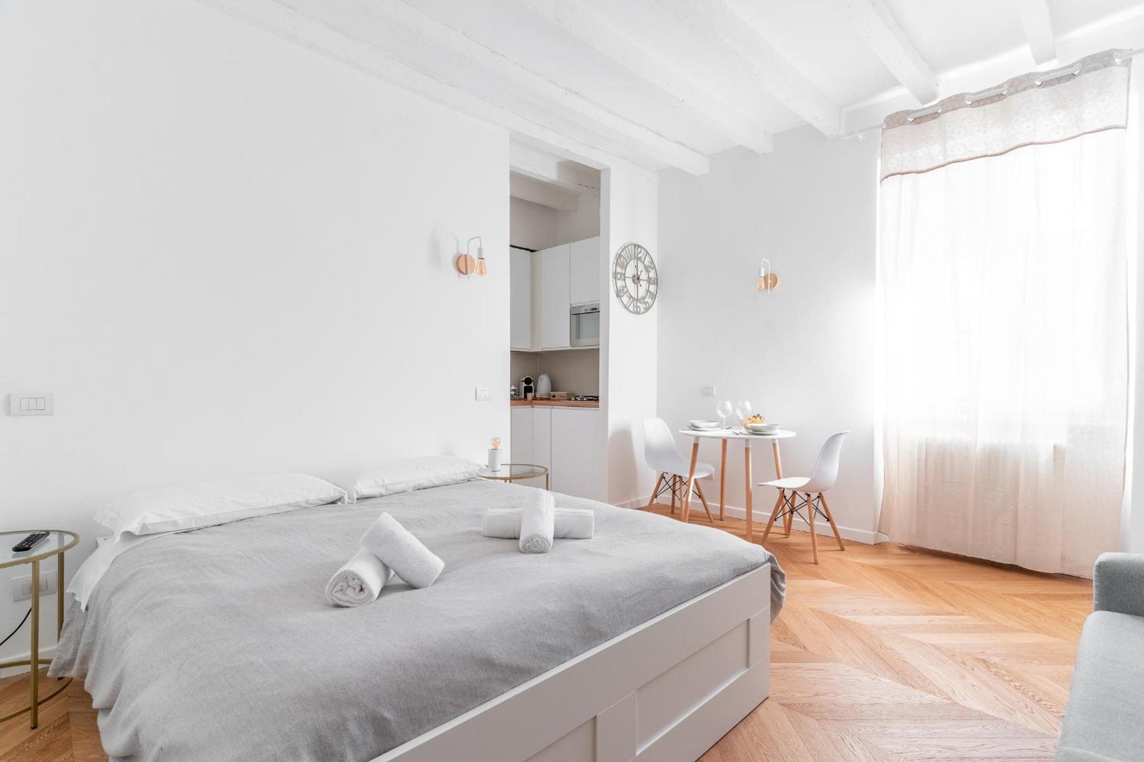 Milan Stay - Alzaia Naviglio Grande