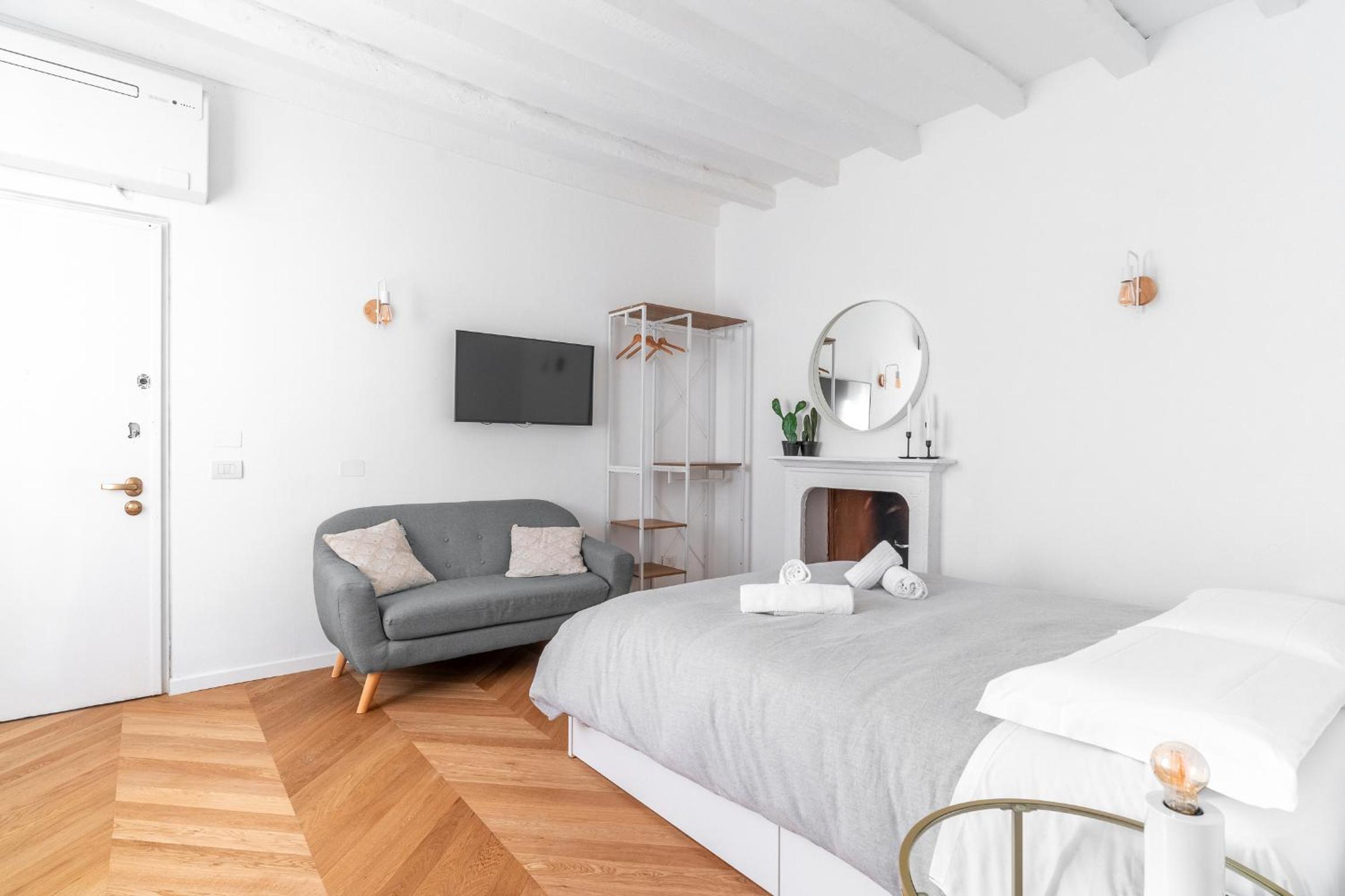 Milan Stay - Alzaia Naviglio Grande