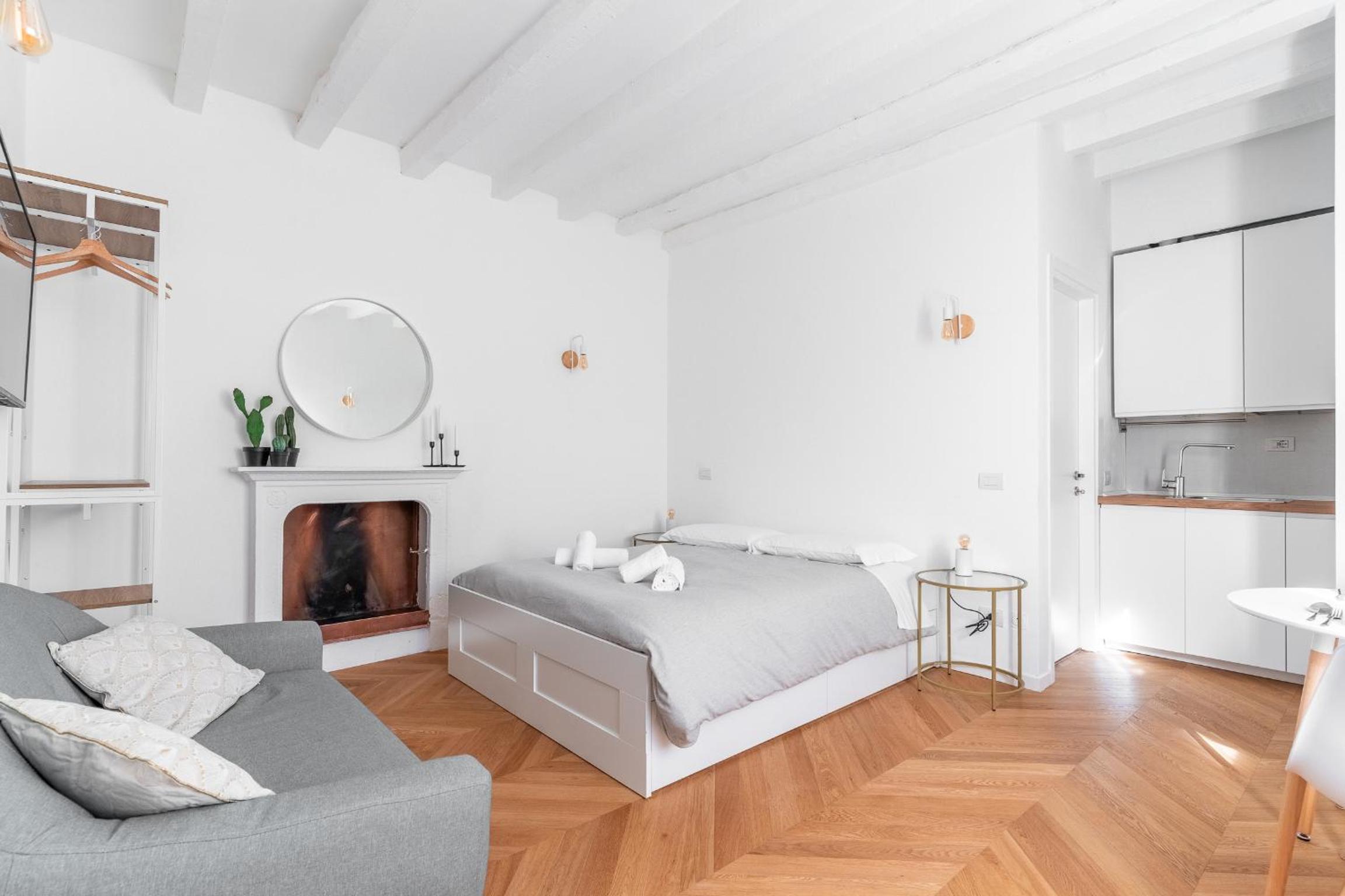 Milan Stay - Alzaia Naviglio Grande